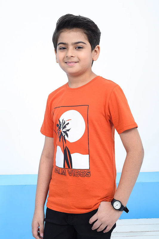 Graphic T-Shirt