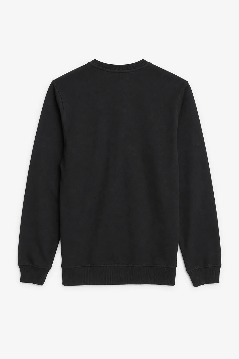 Emb Sweatshirt
