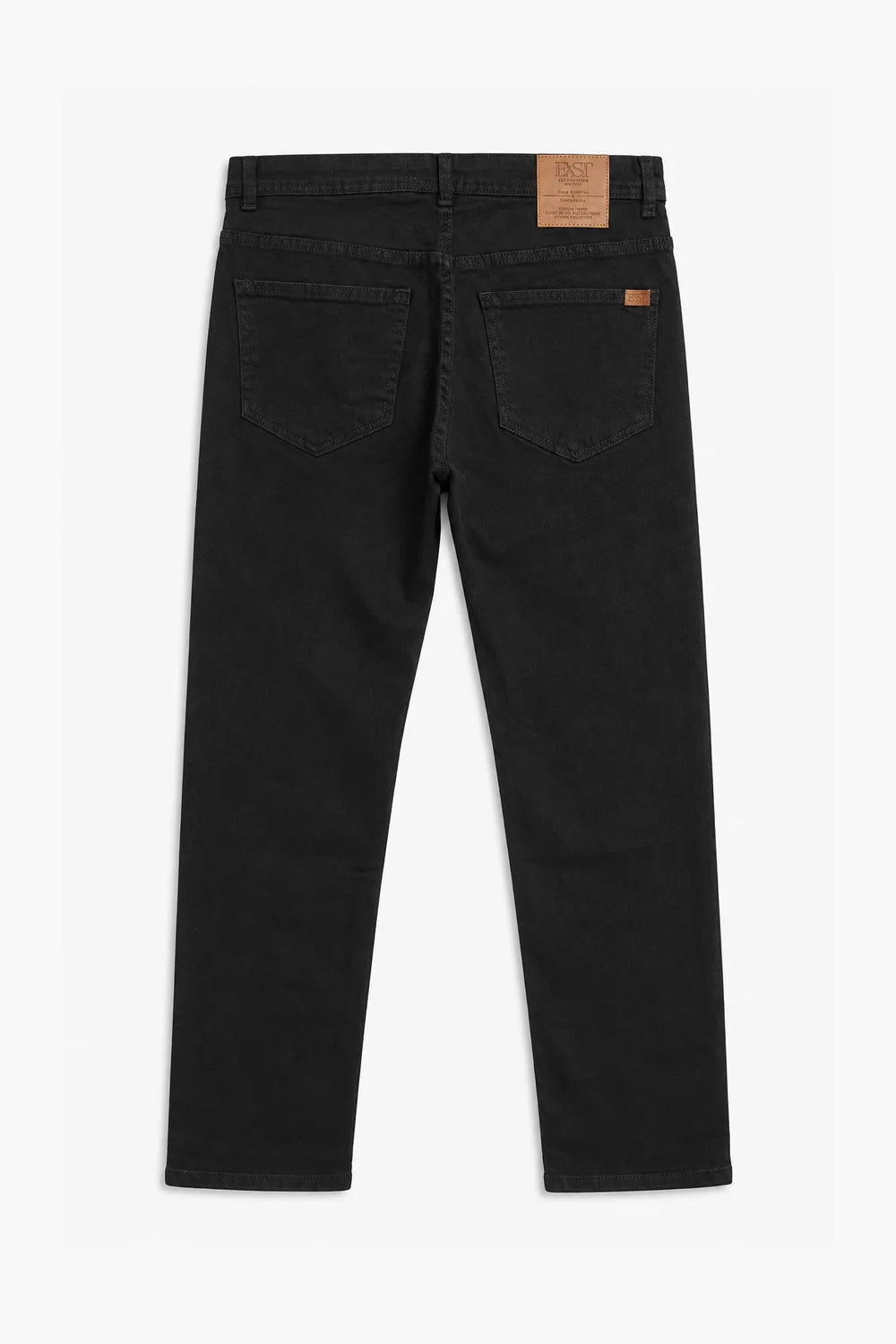DENIM PANT