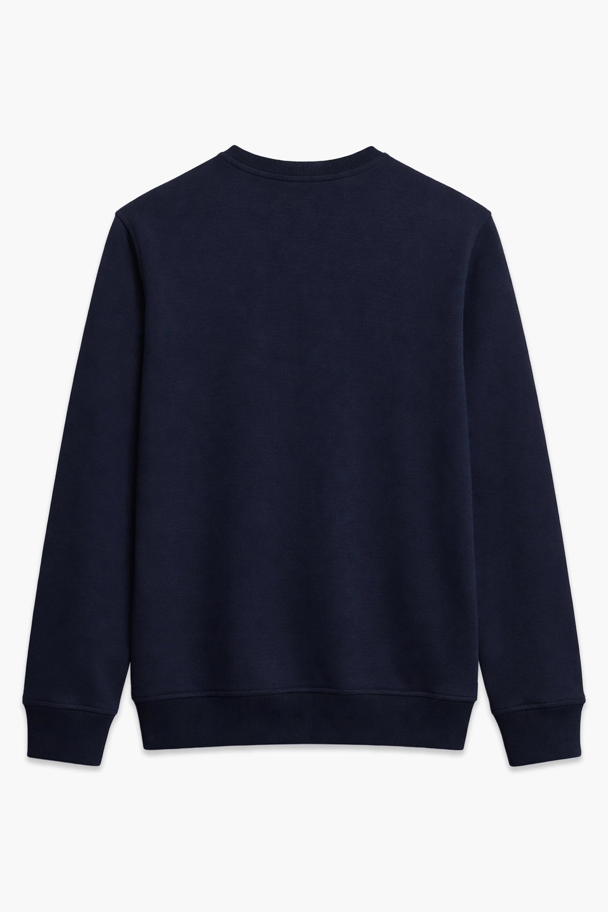 Basic Sweatshirt