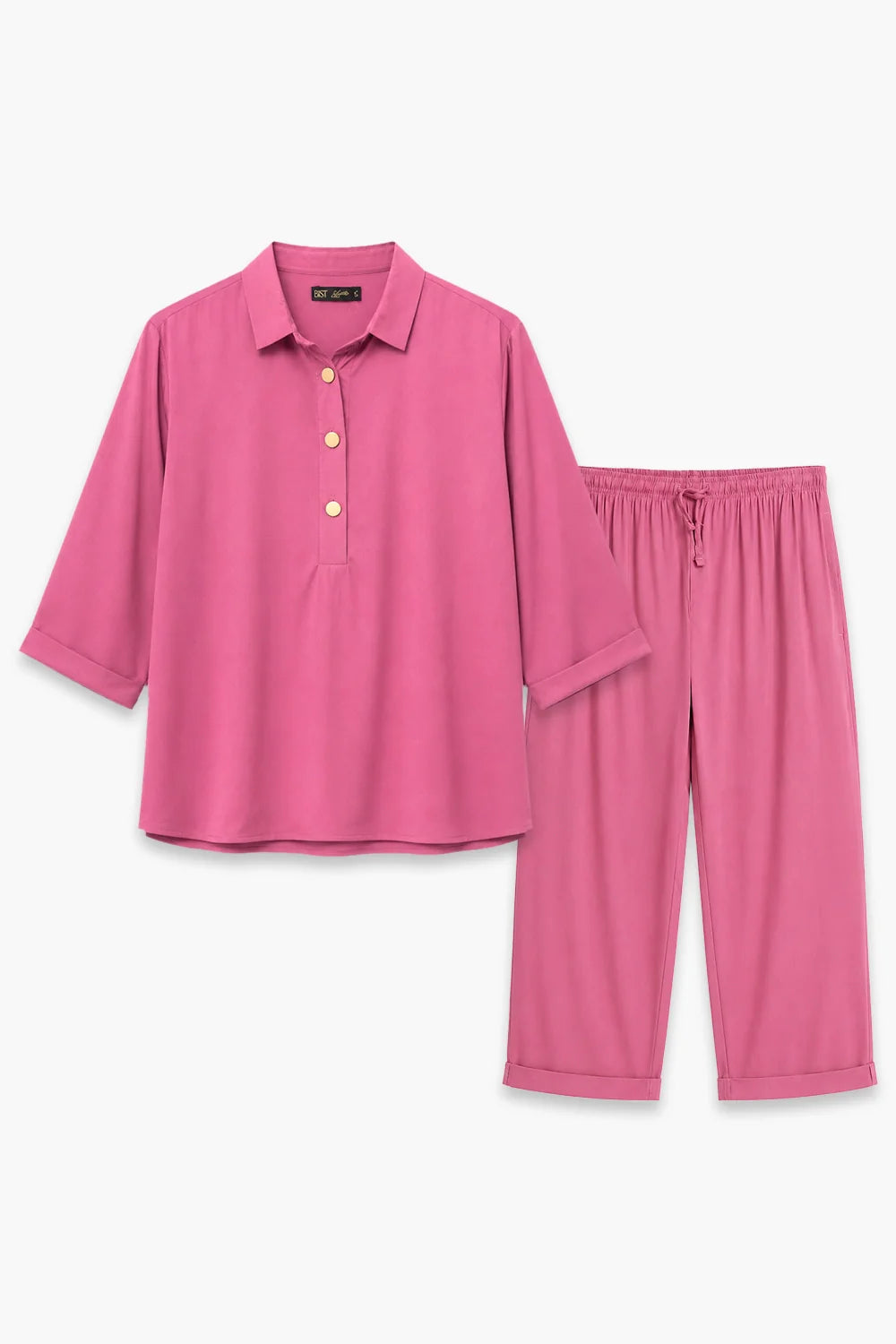 Lawn Co-ord Set