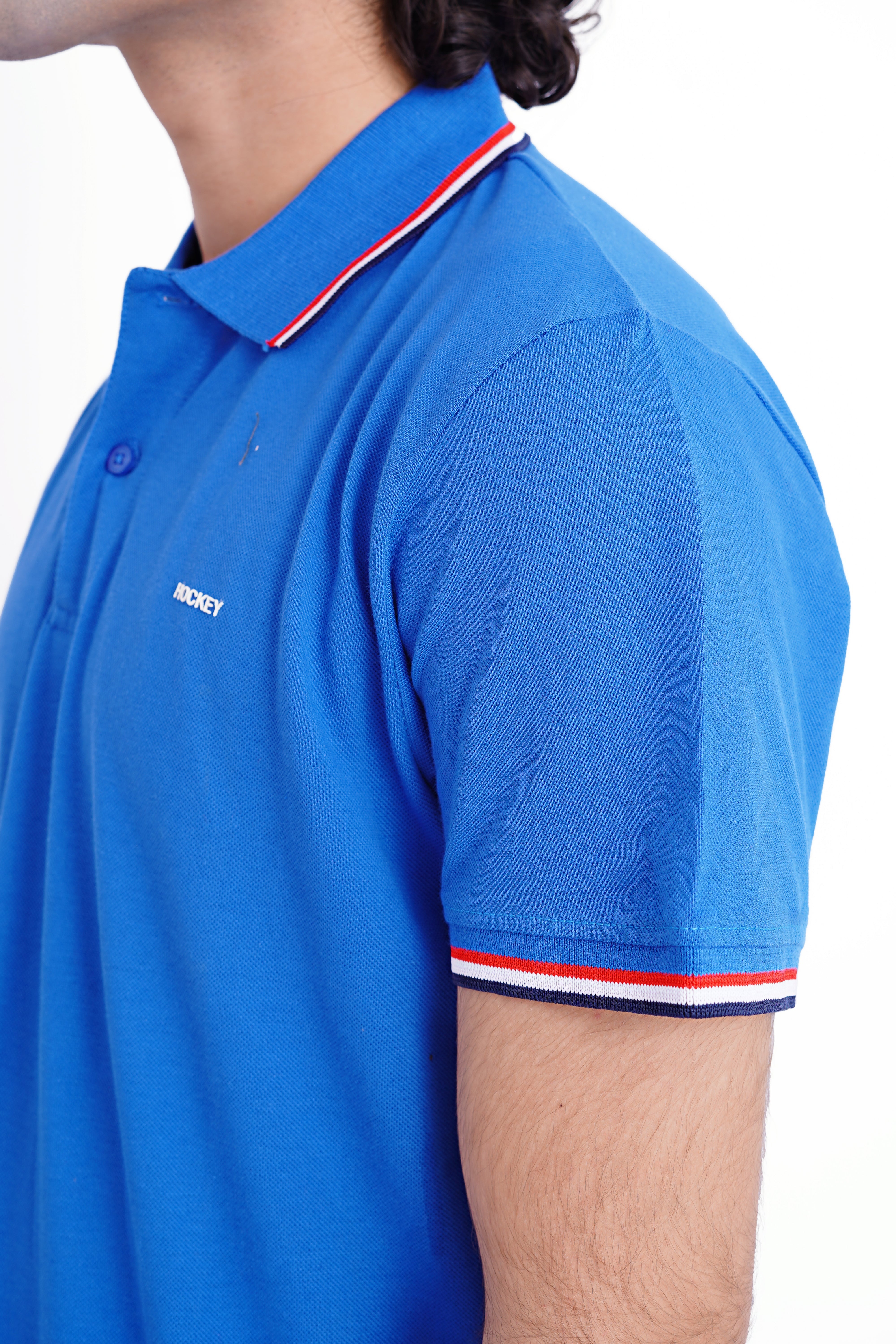 Pique Polo