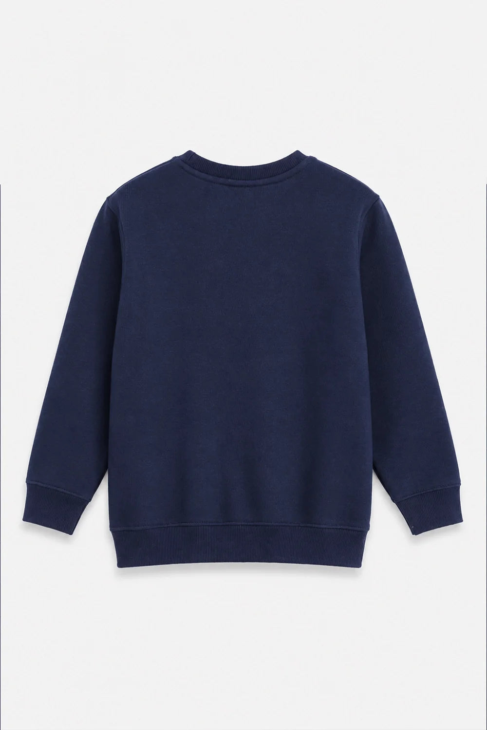 GRAPHIC SWEATSHIRT