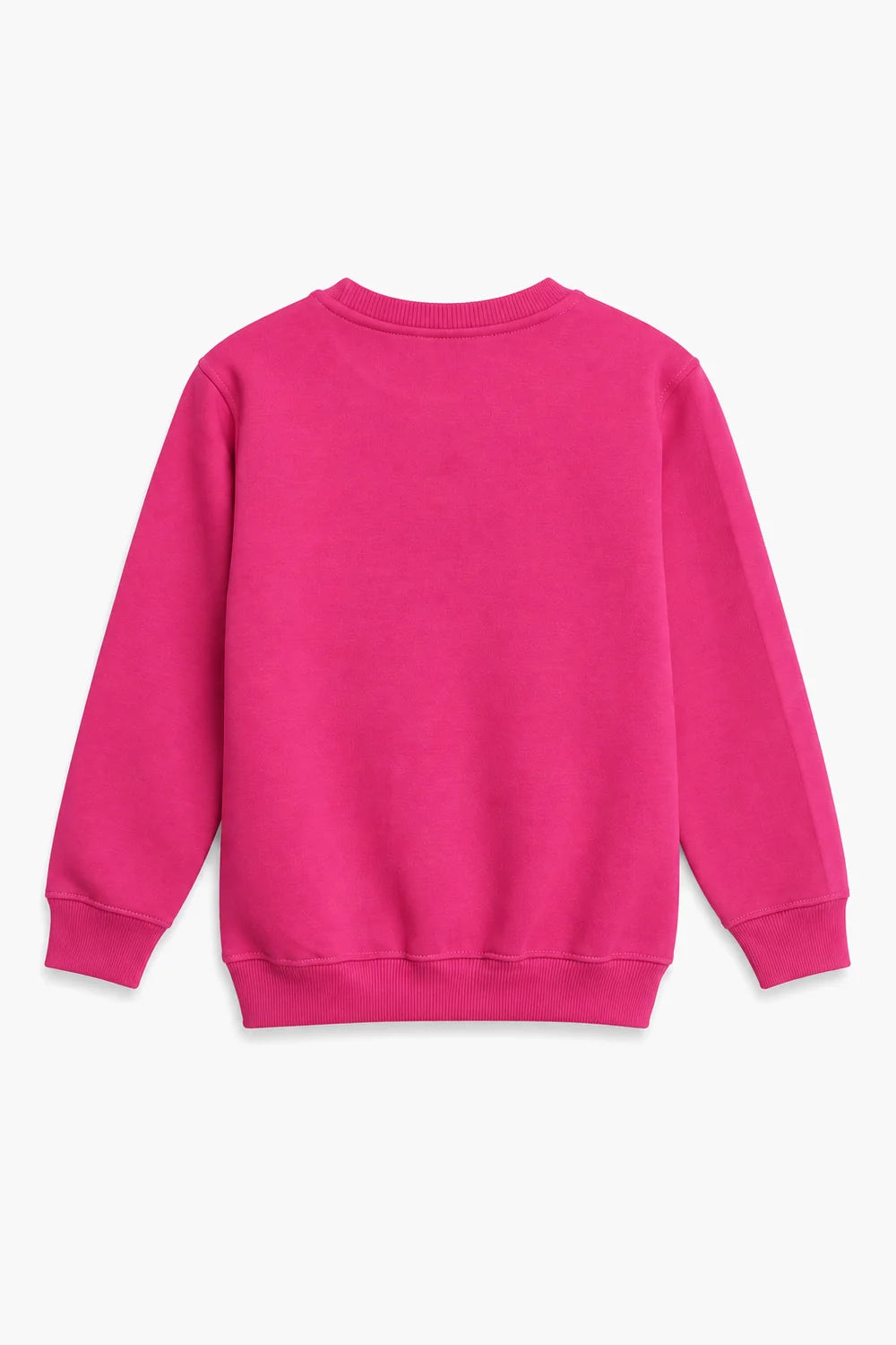 GRAPHIC SWEATSHIRT