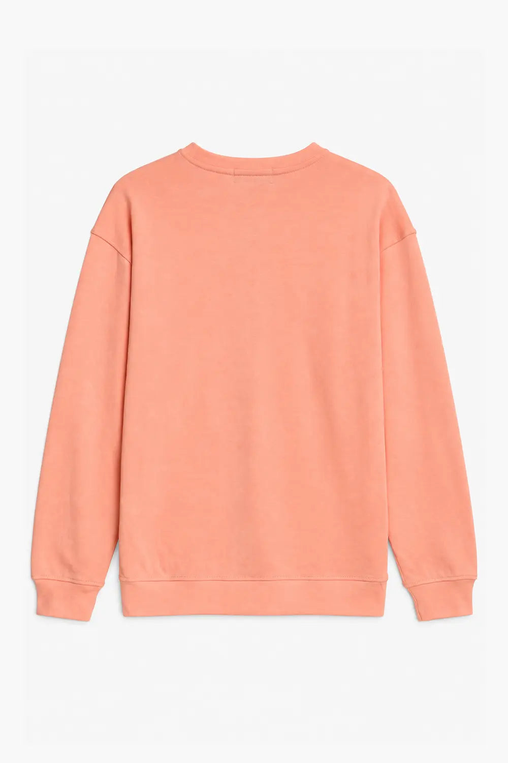 EMB SWEATSHIRT
