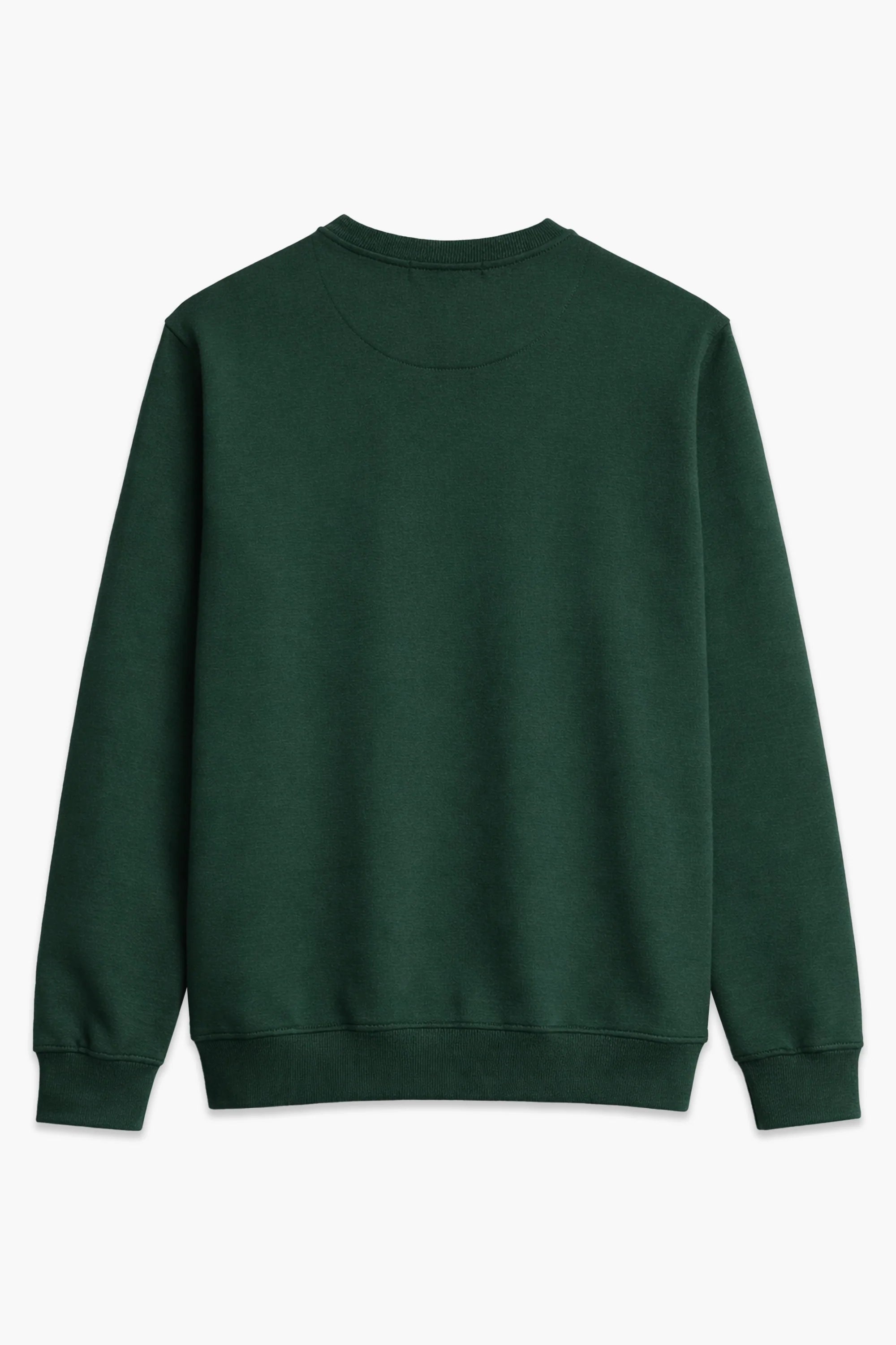 Basic Sweatshirt