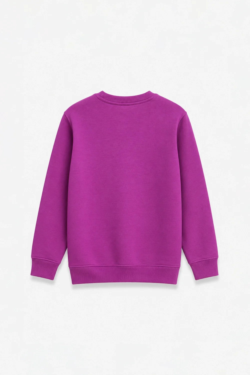 GRAPHIC SWEATSHIRT