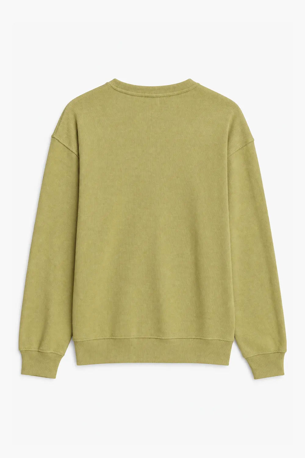 EMB SWEATSHIRT