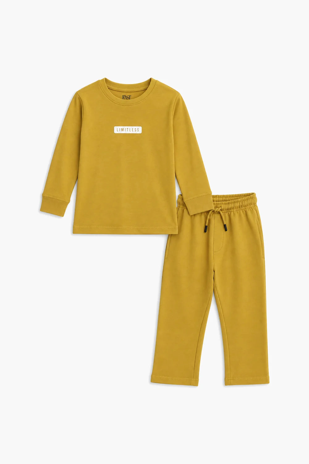 Boys Graphic 2 Piece Suit