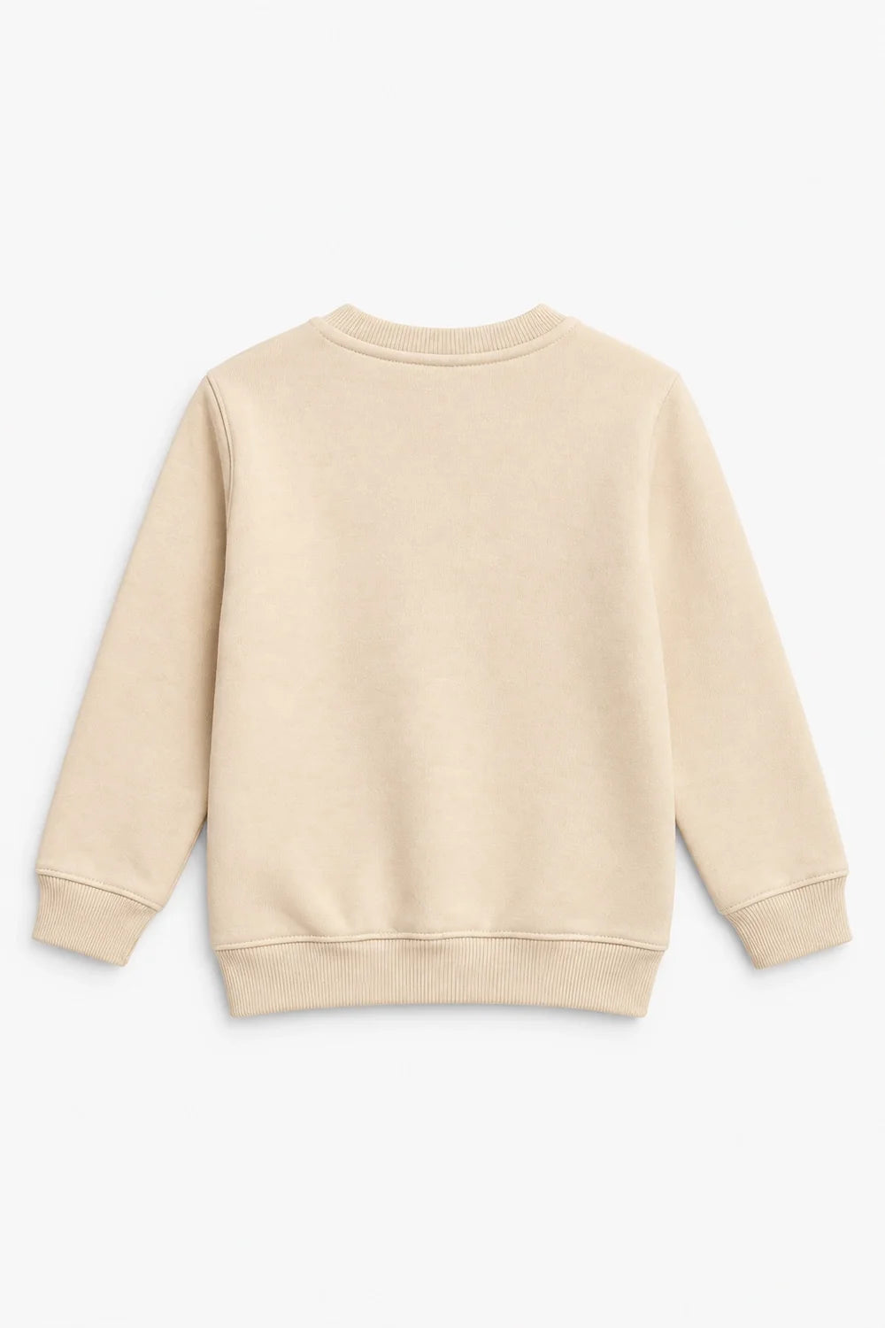 GRAPHIC SWEATSHIRT