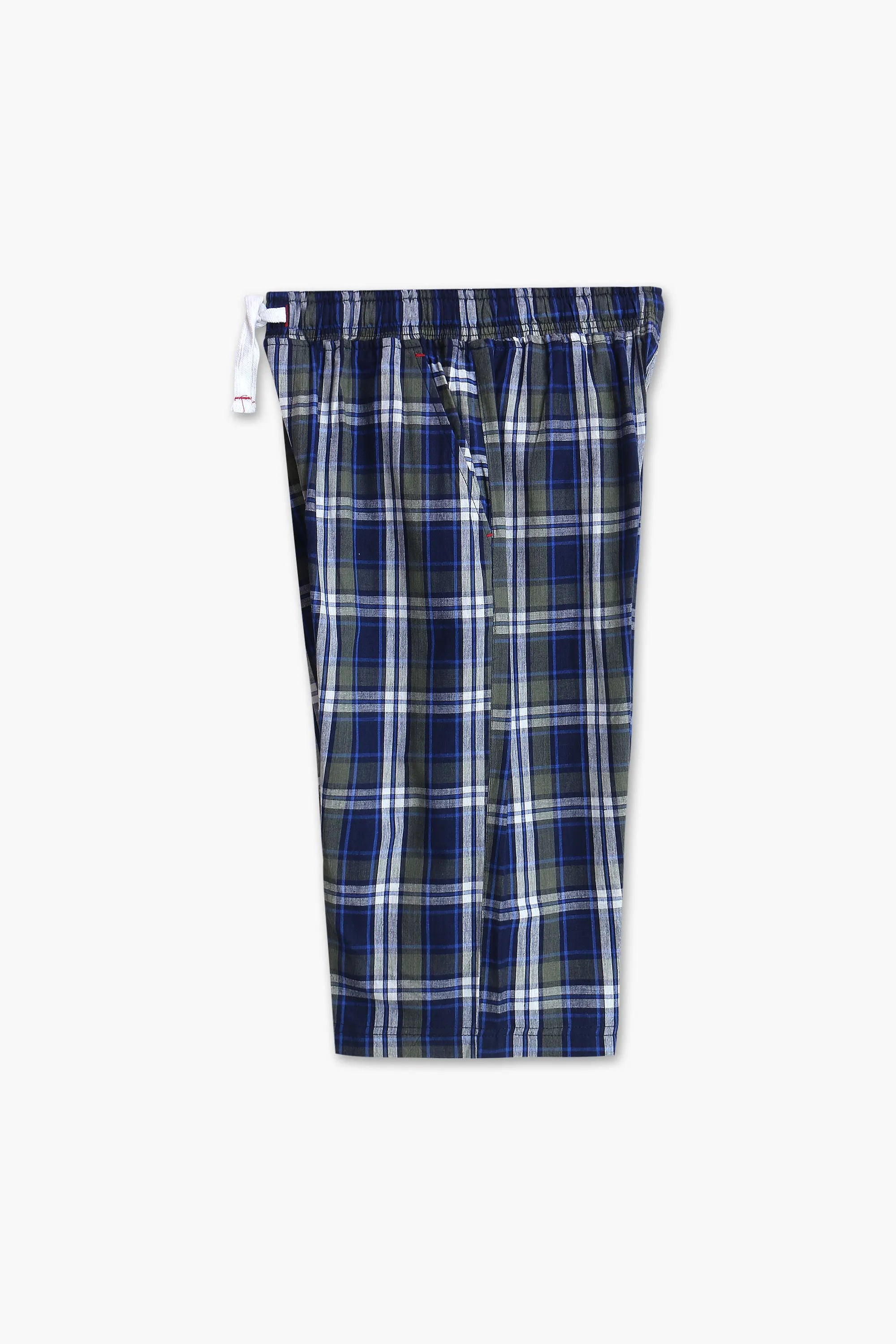 3 Quarter Check Short