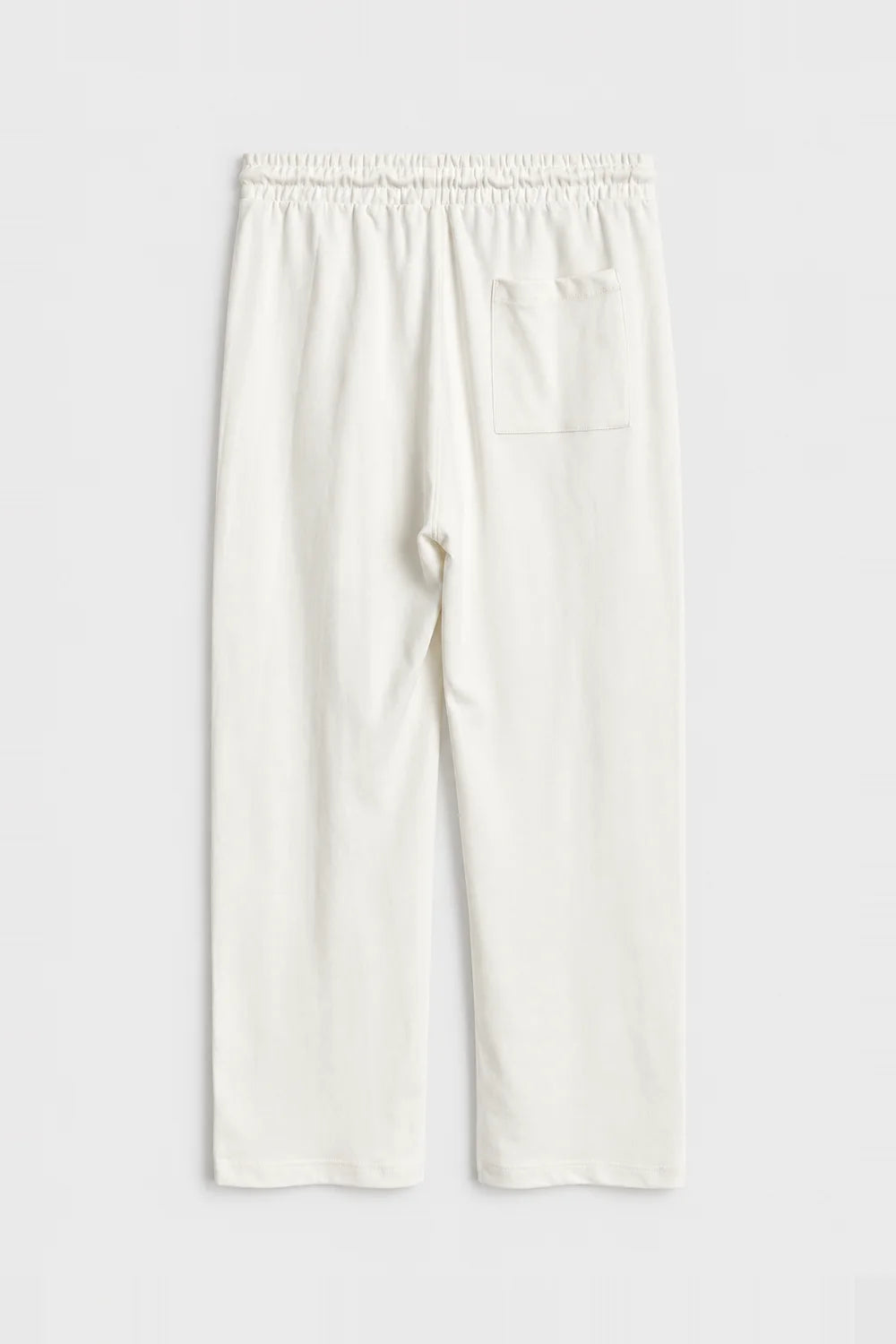 Loose Fit Trouser