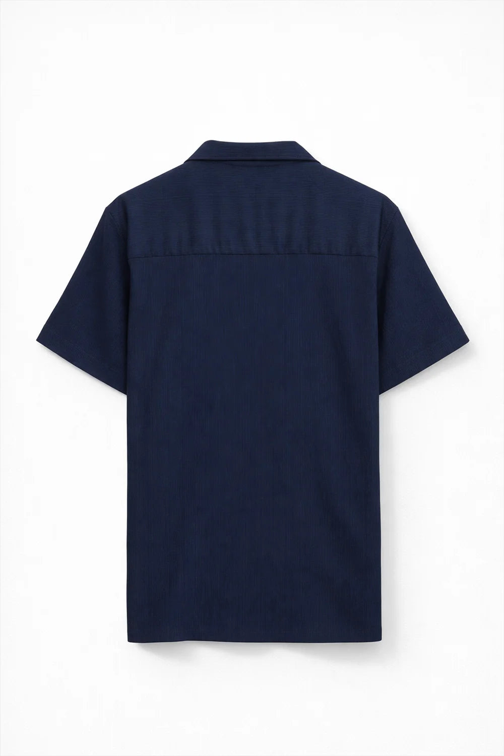 Wrinkled Hawaii Shirt