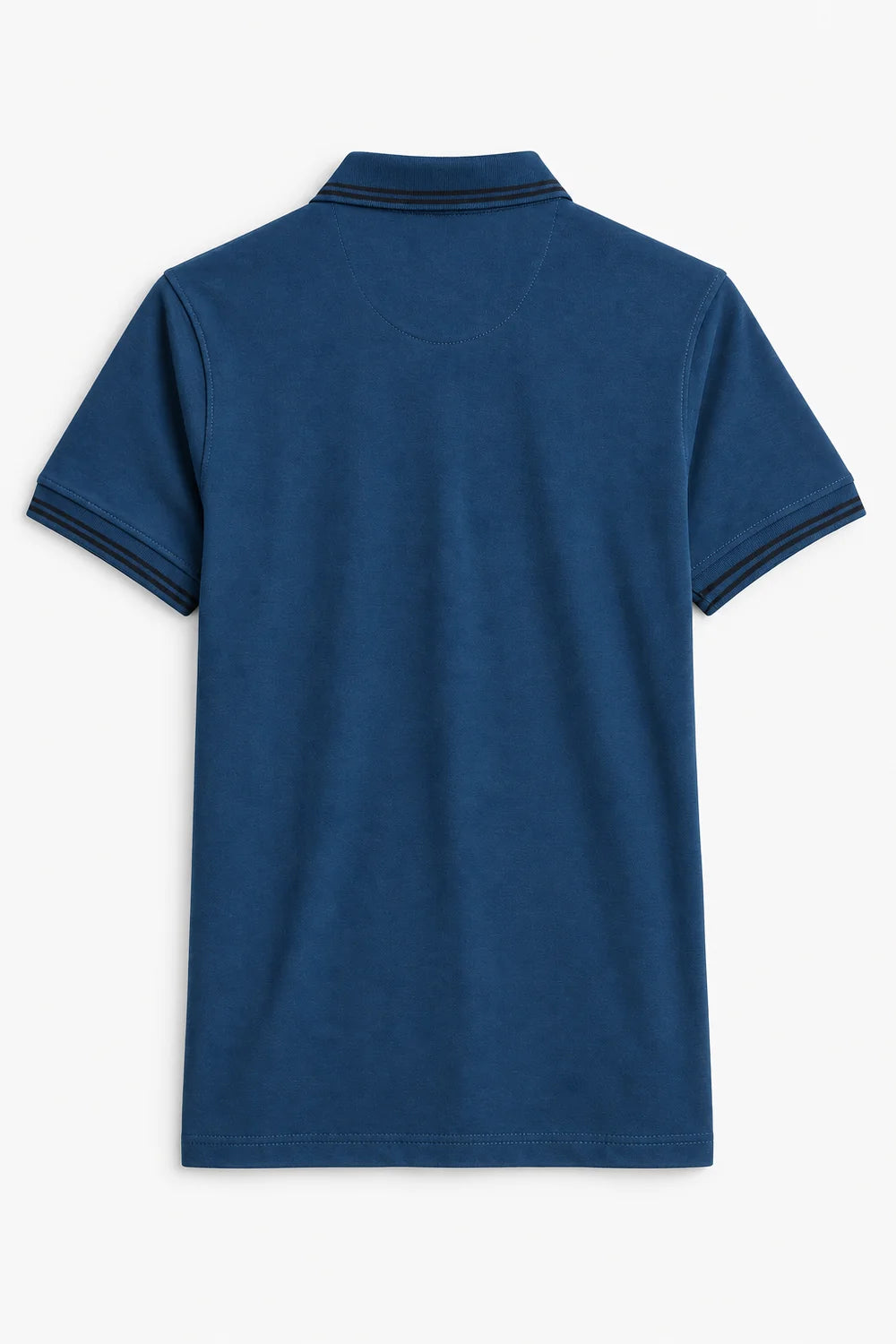 Premium Pique Polo Shirt