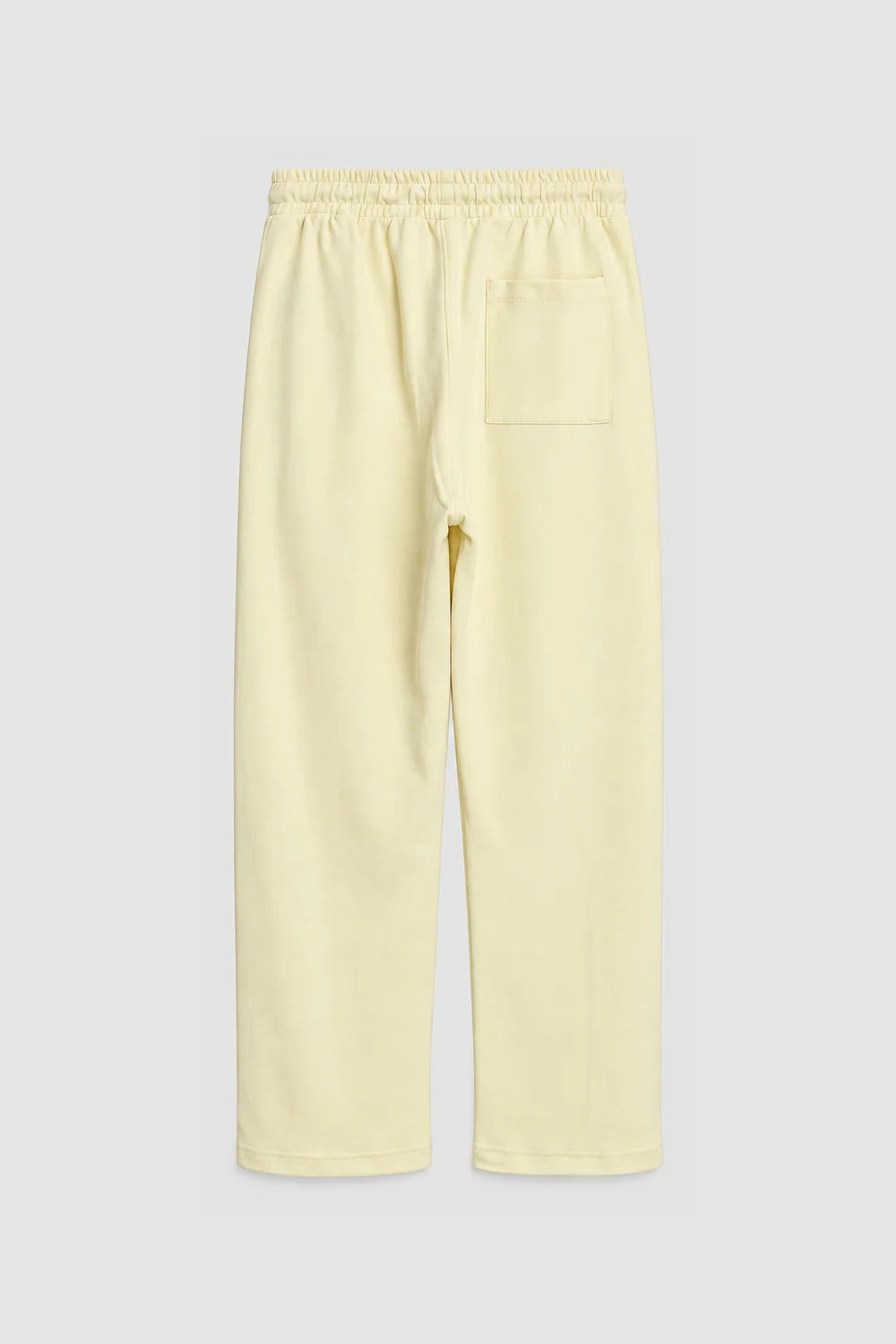 Loose Fit Trouser