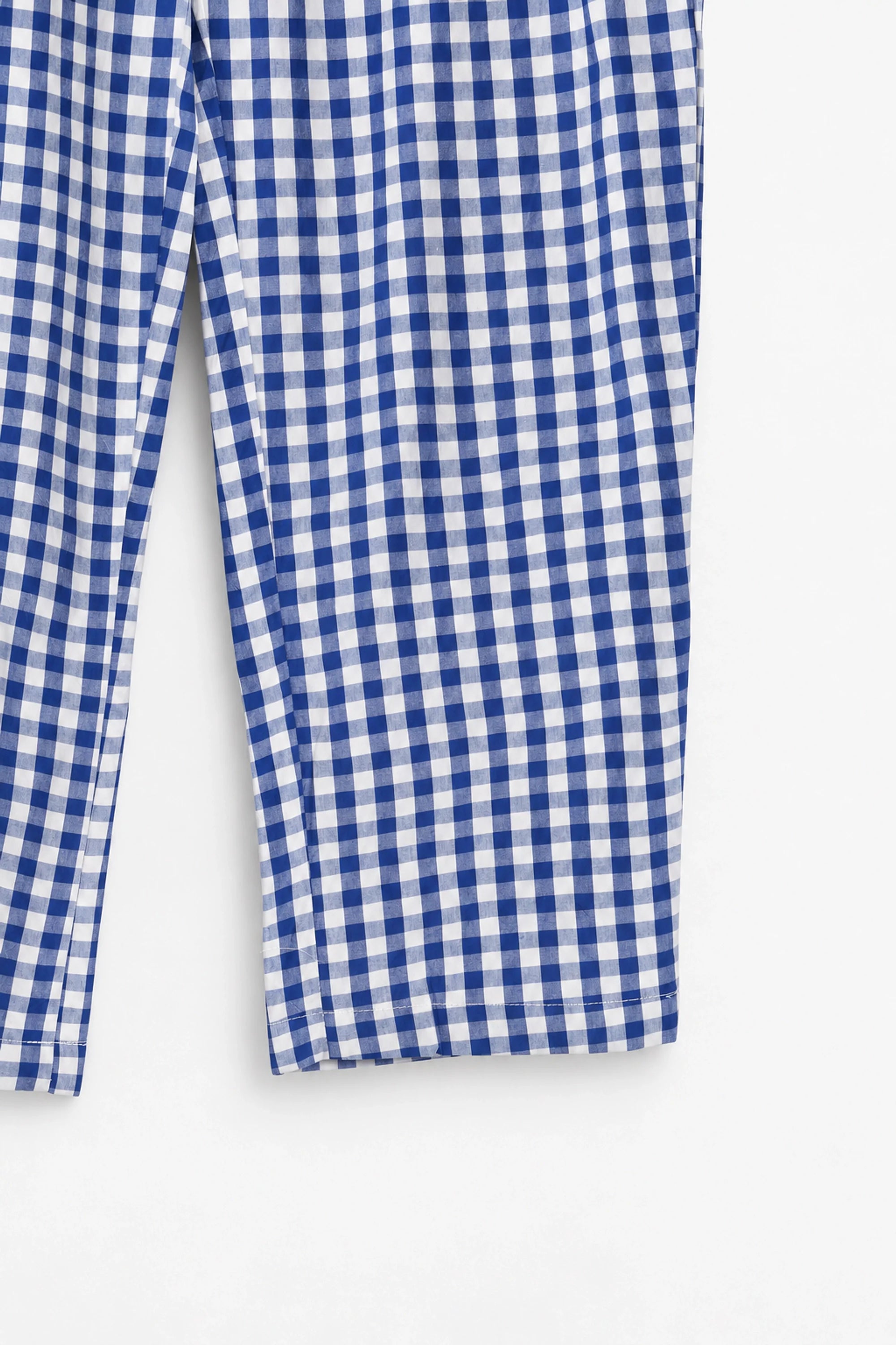 Cotton Pajama