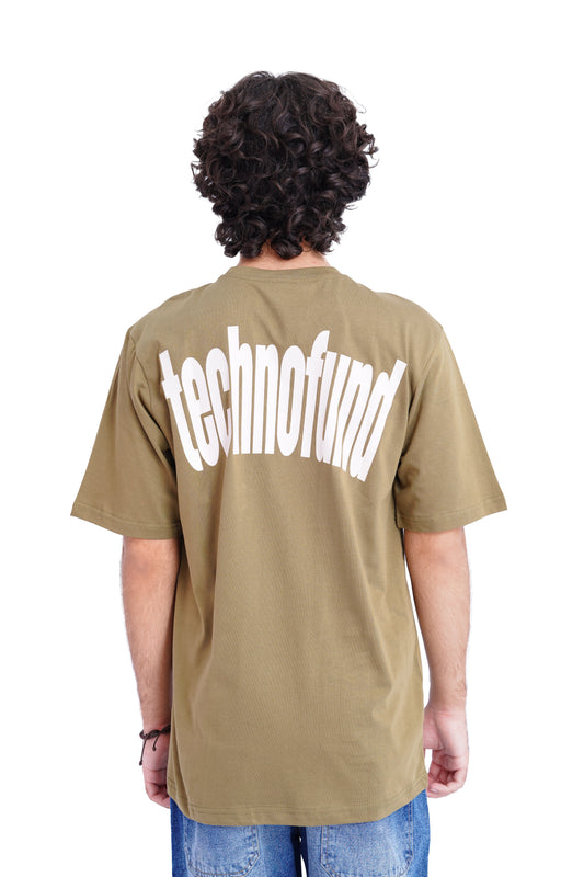 Oversize T-Shirt