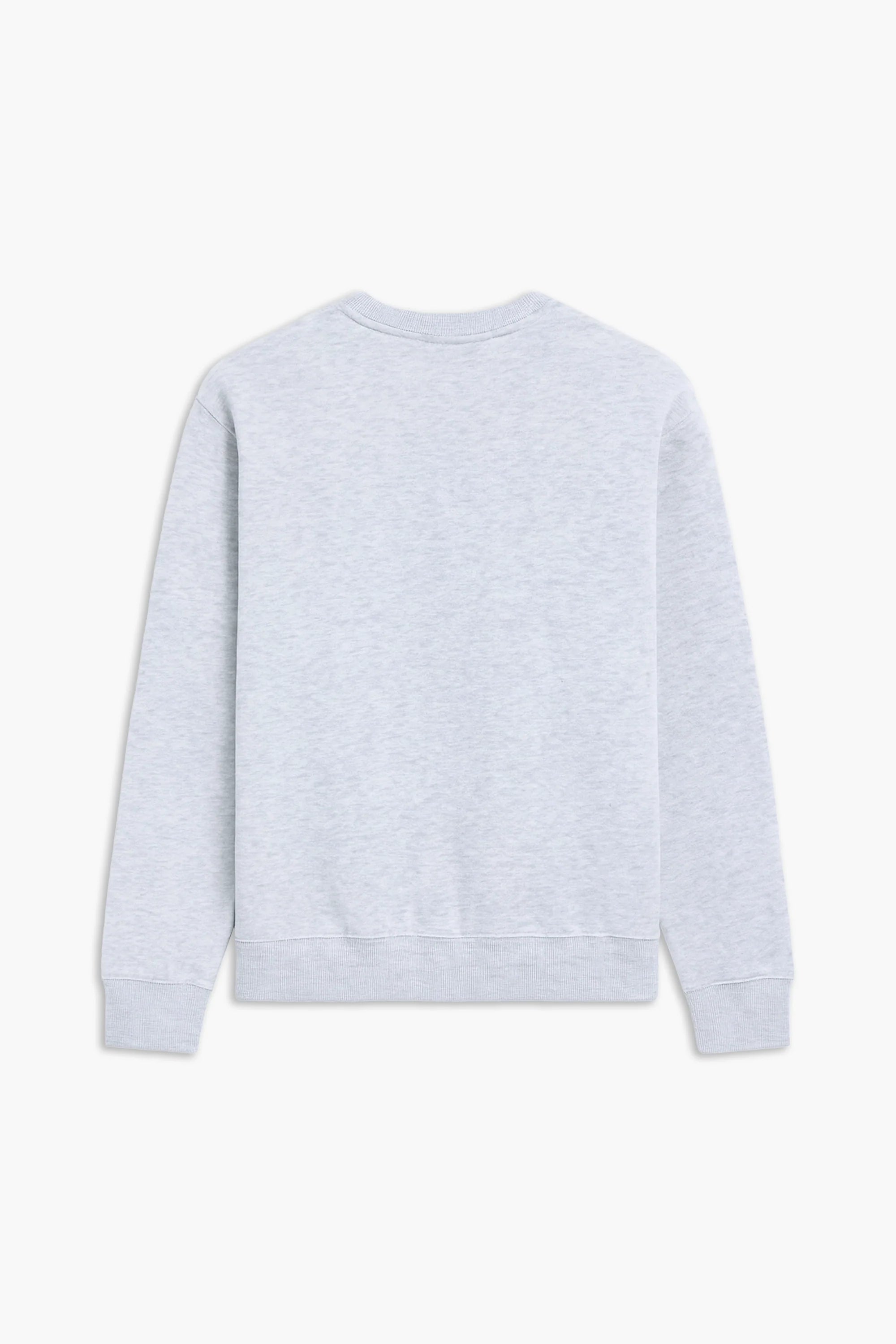 EMB SWEATSHIRT