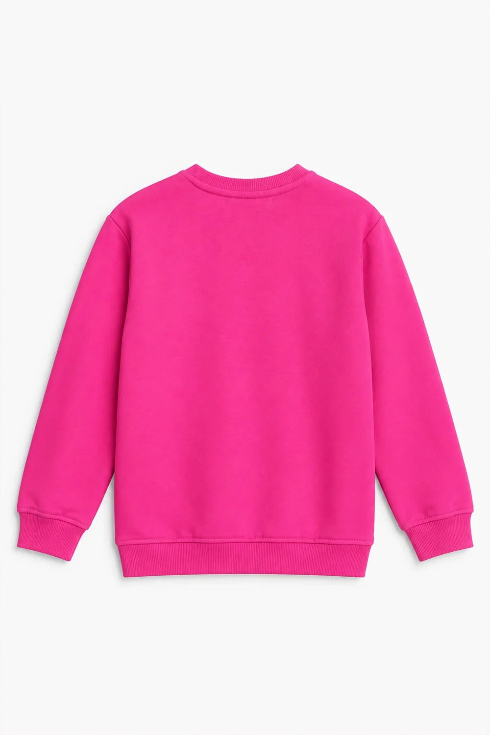Graphic Sweatshirt