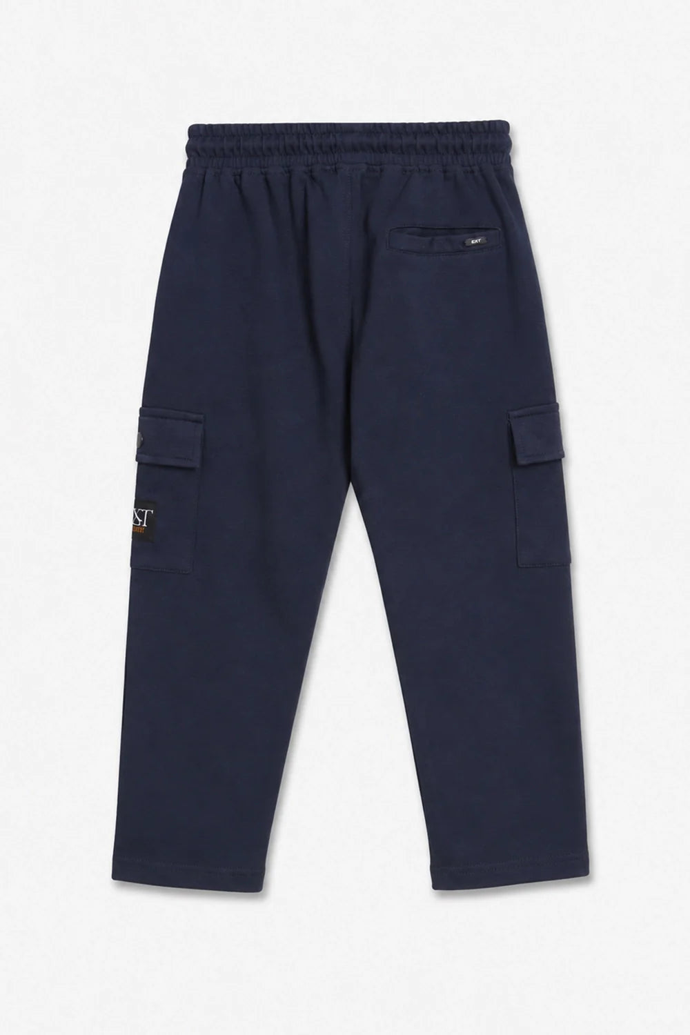 Loose Fit Cargo Trouser