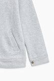 Fleece Zipper