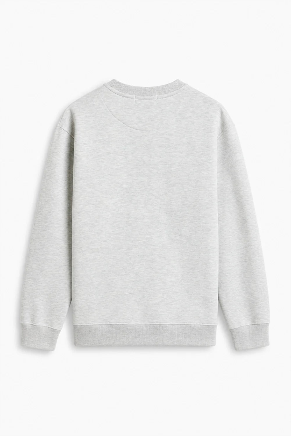 EMB SWEATSHIRT