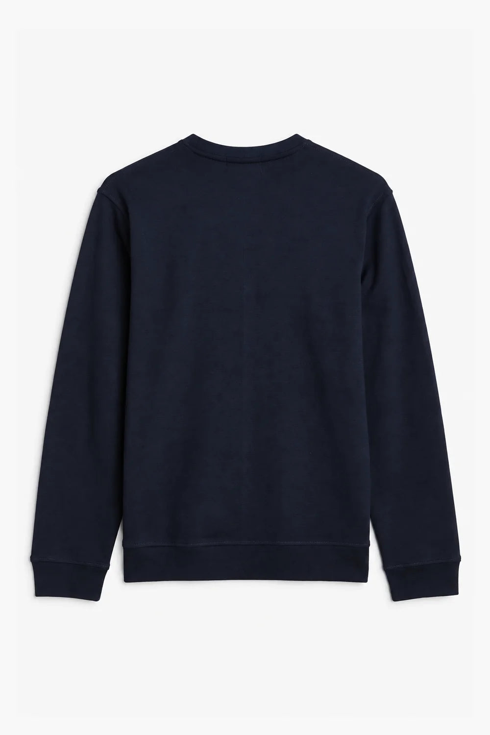 Basic Sweatshirt