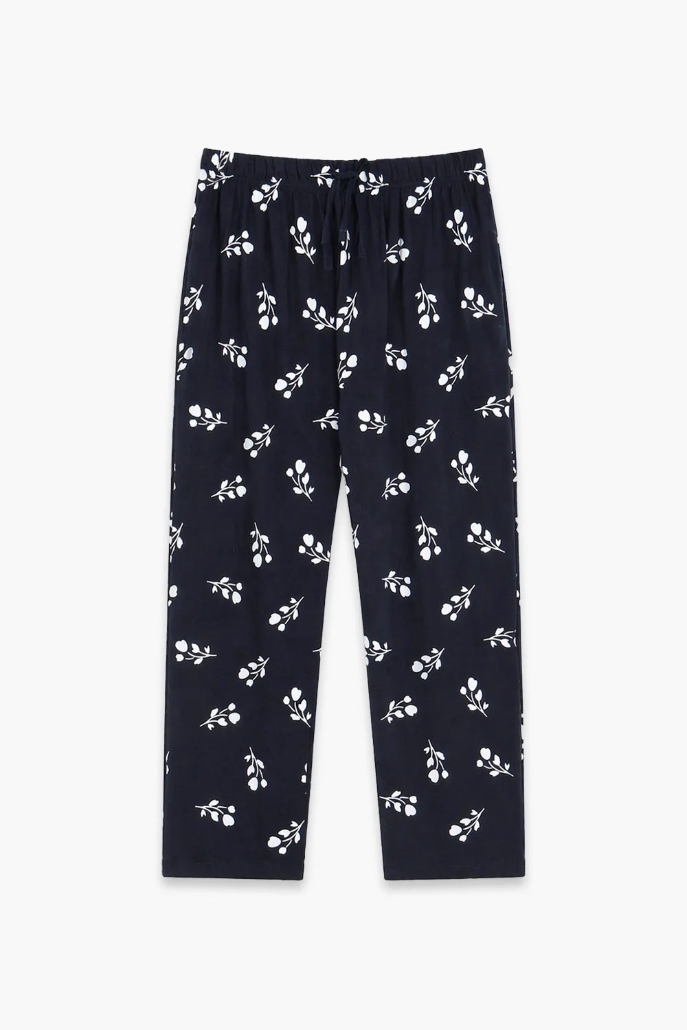 Graphic Loungewear