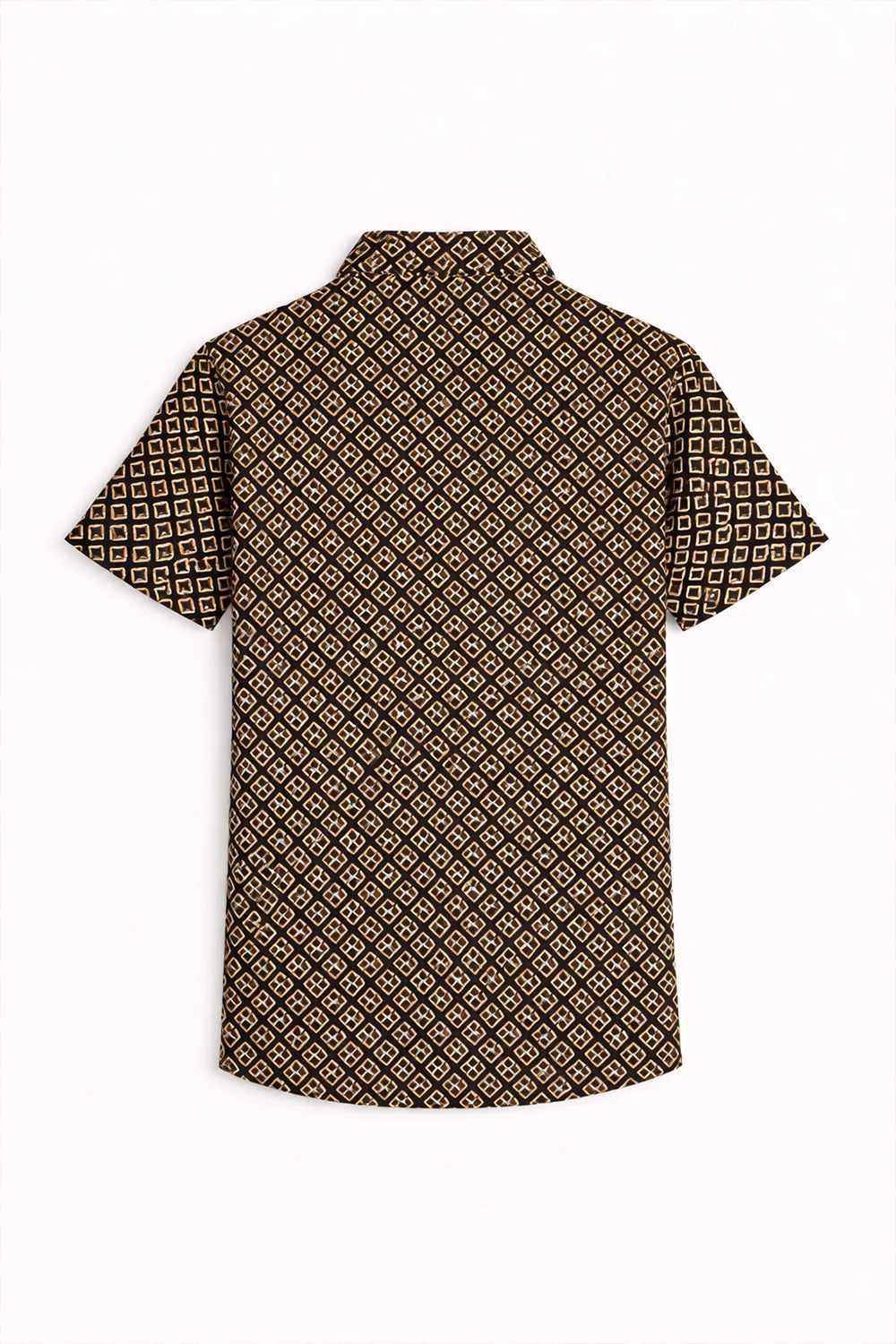 Printed Hawaii Shirt