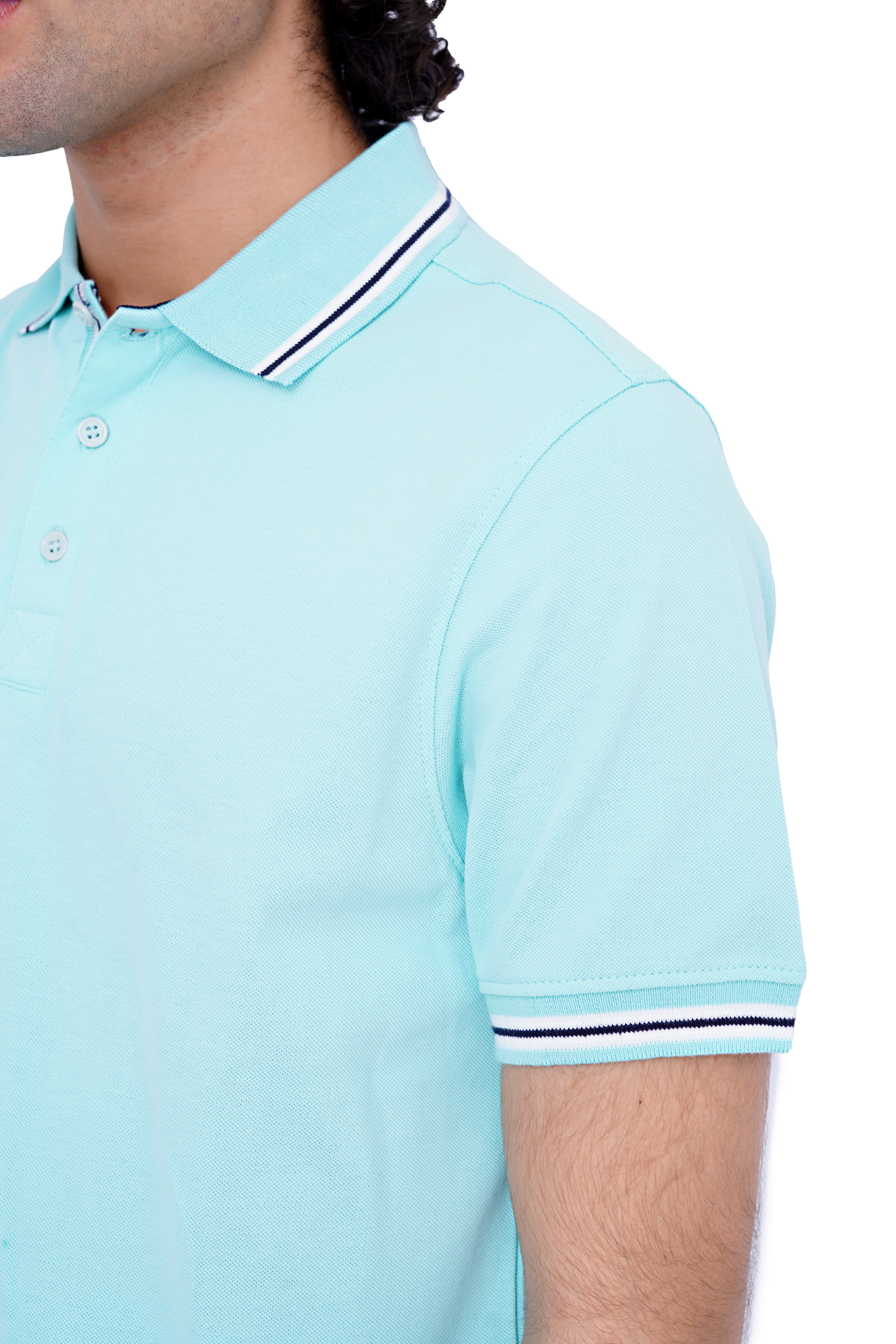 Tipping Collar Polo