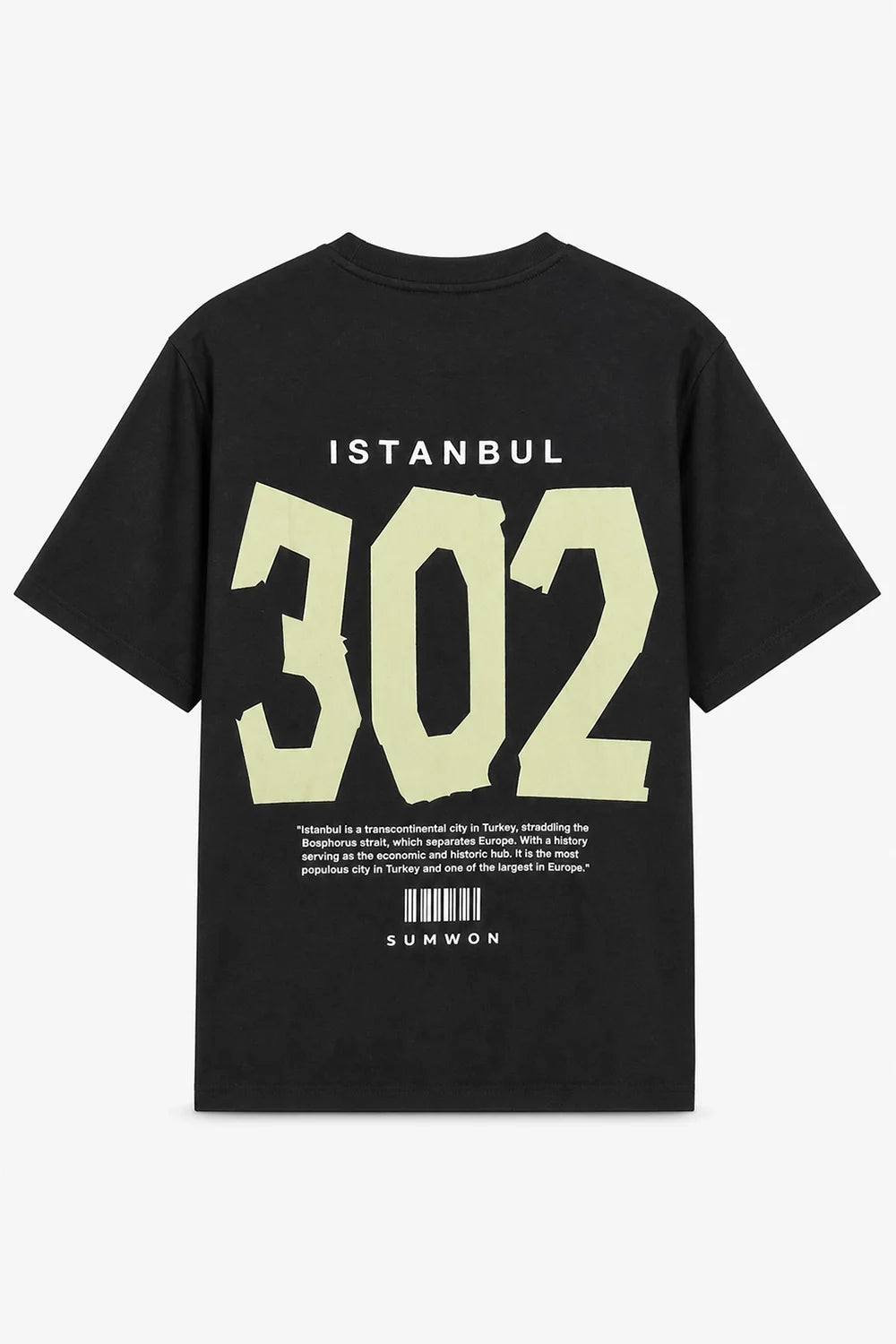 Graphic T-Shirt