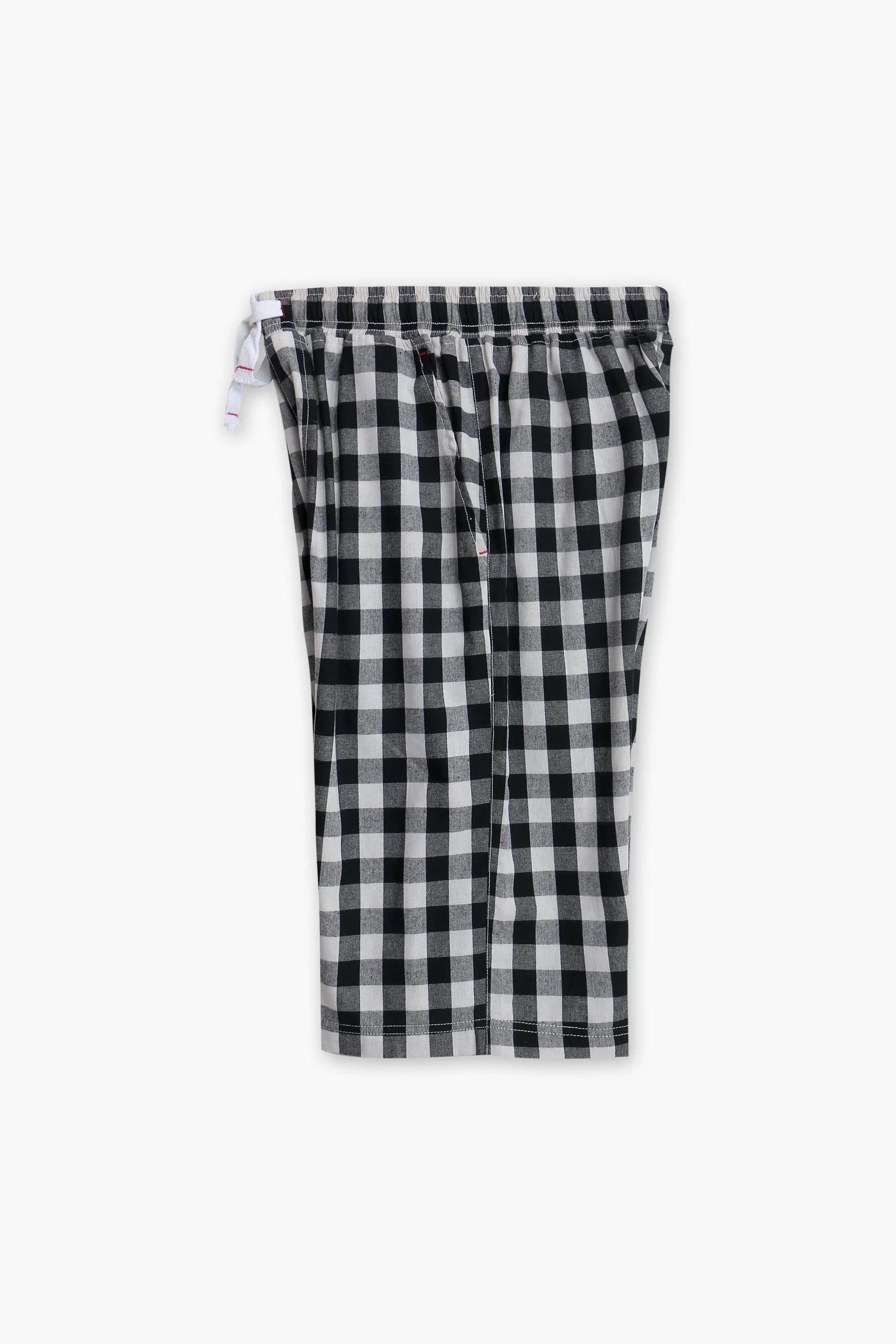 3 Quarter Check Short