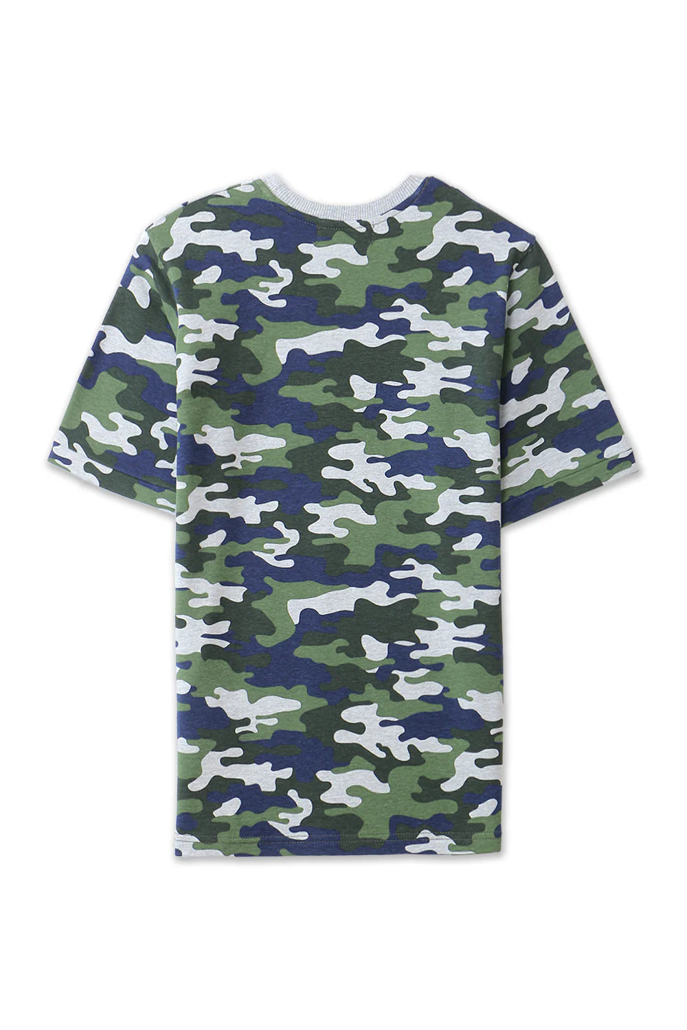 Freench Terry T-Shirt