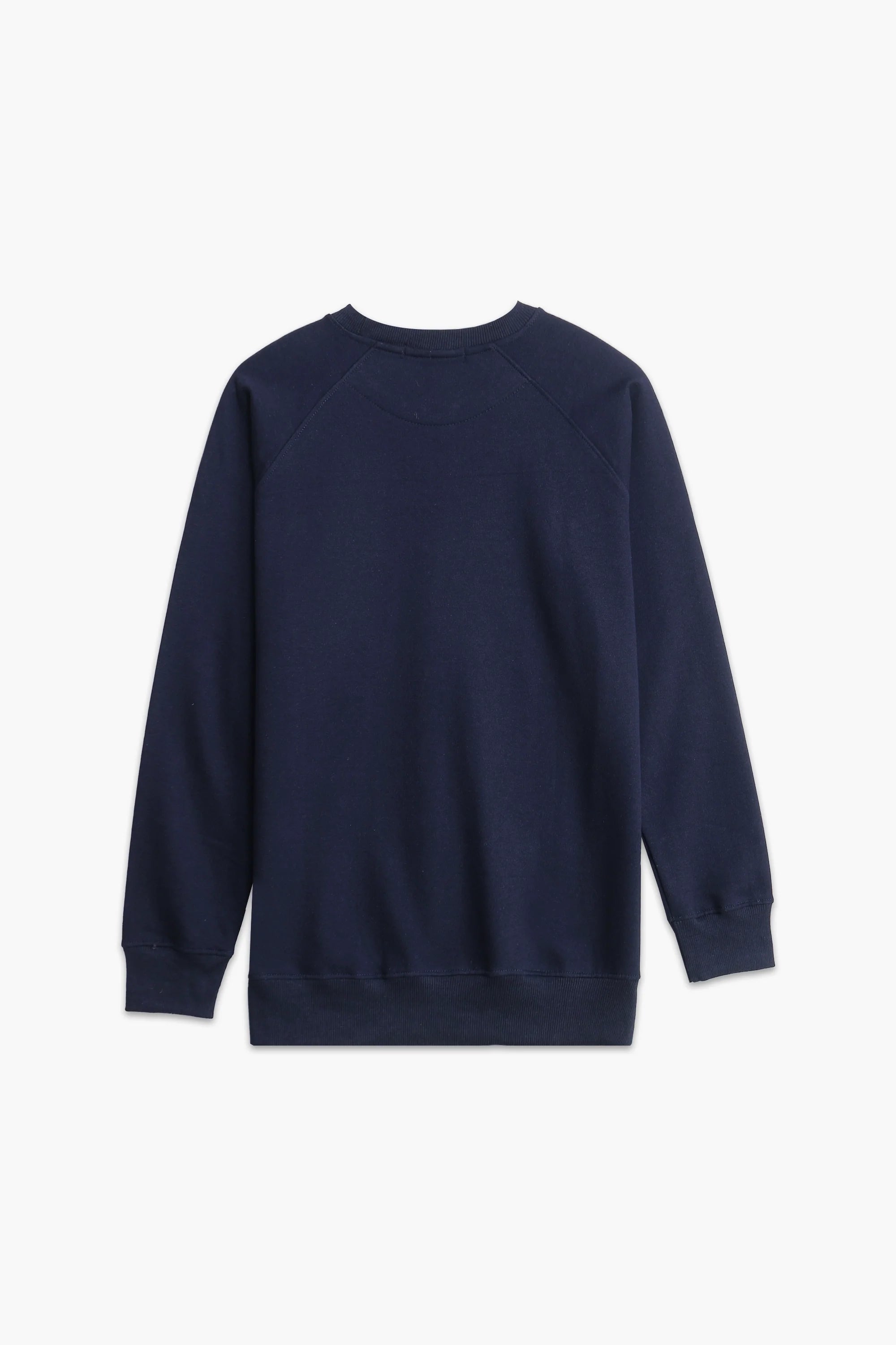 Emb Sweatshirt