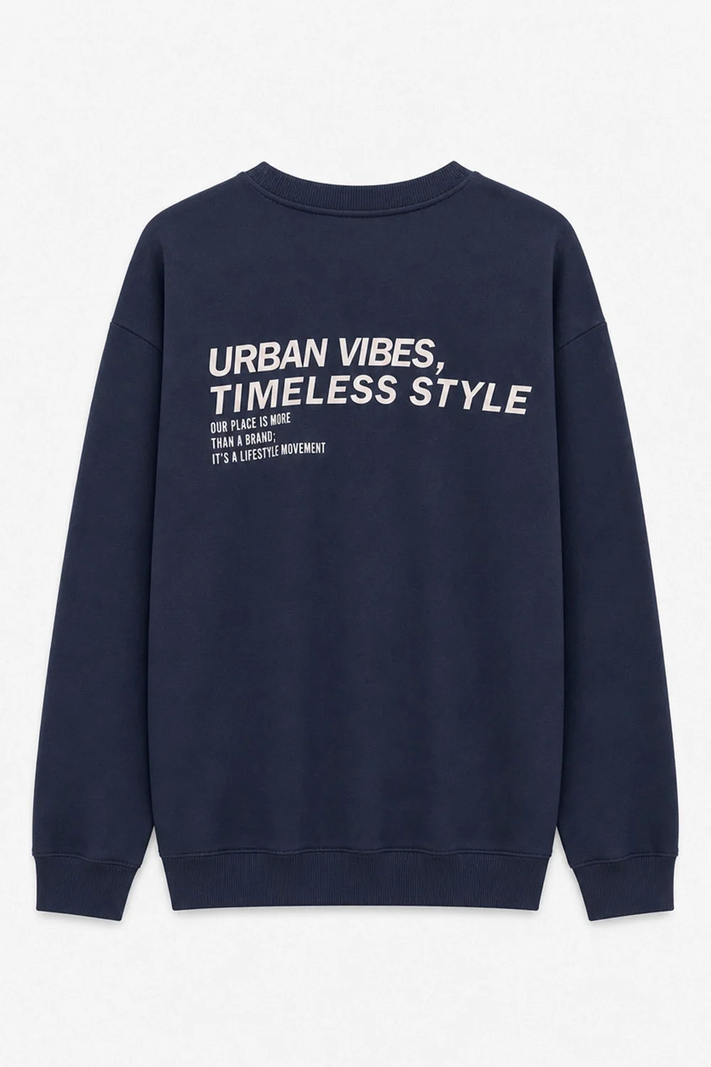 Graphic Sweatshirt