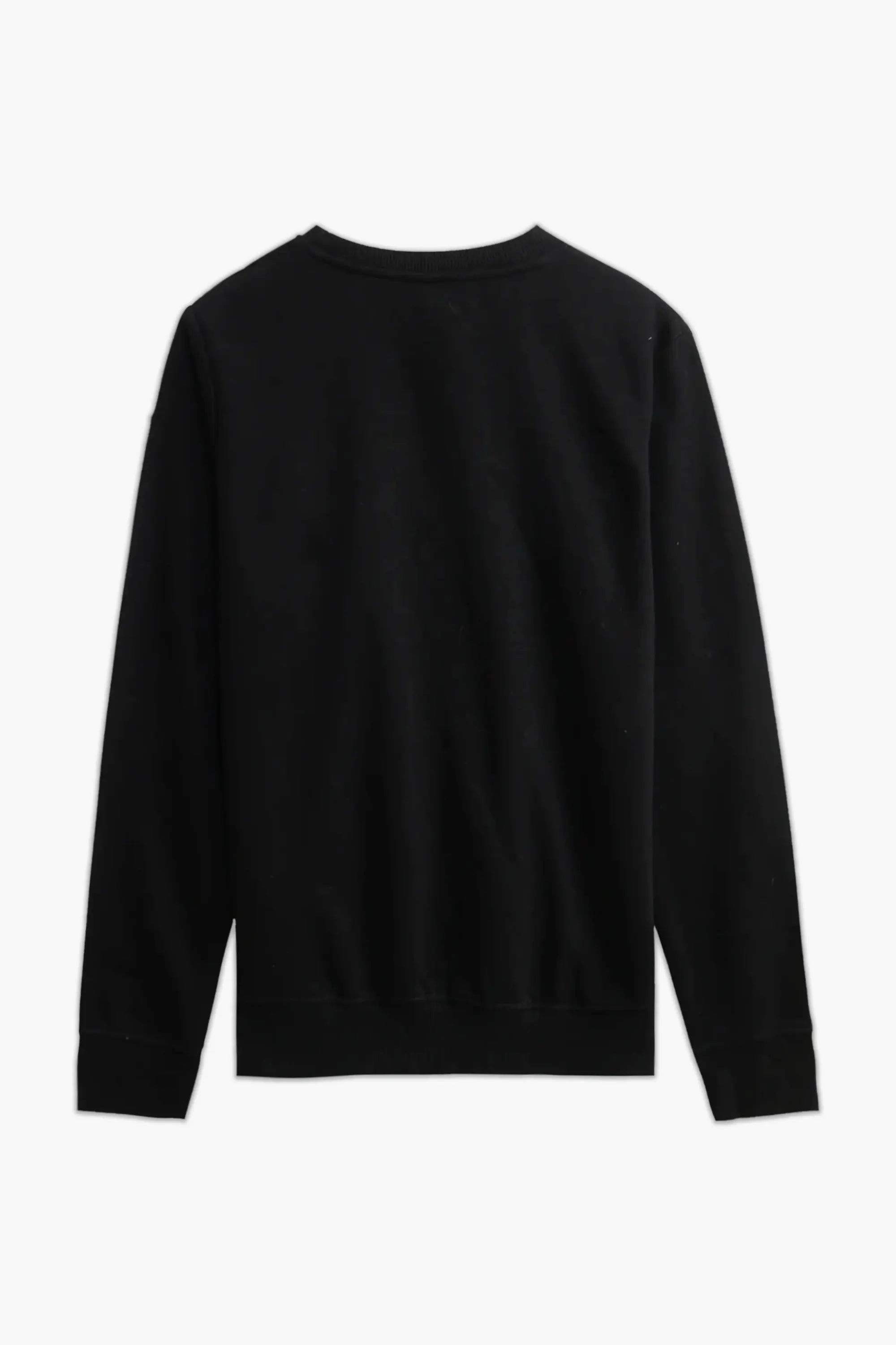 Emb Sweatshirt