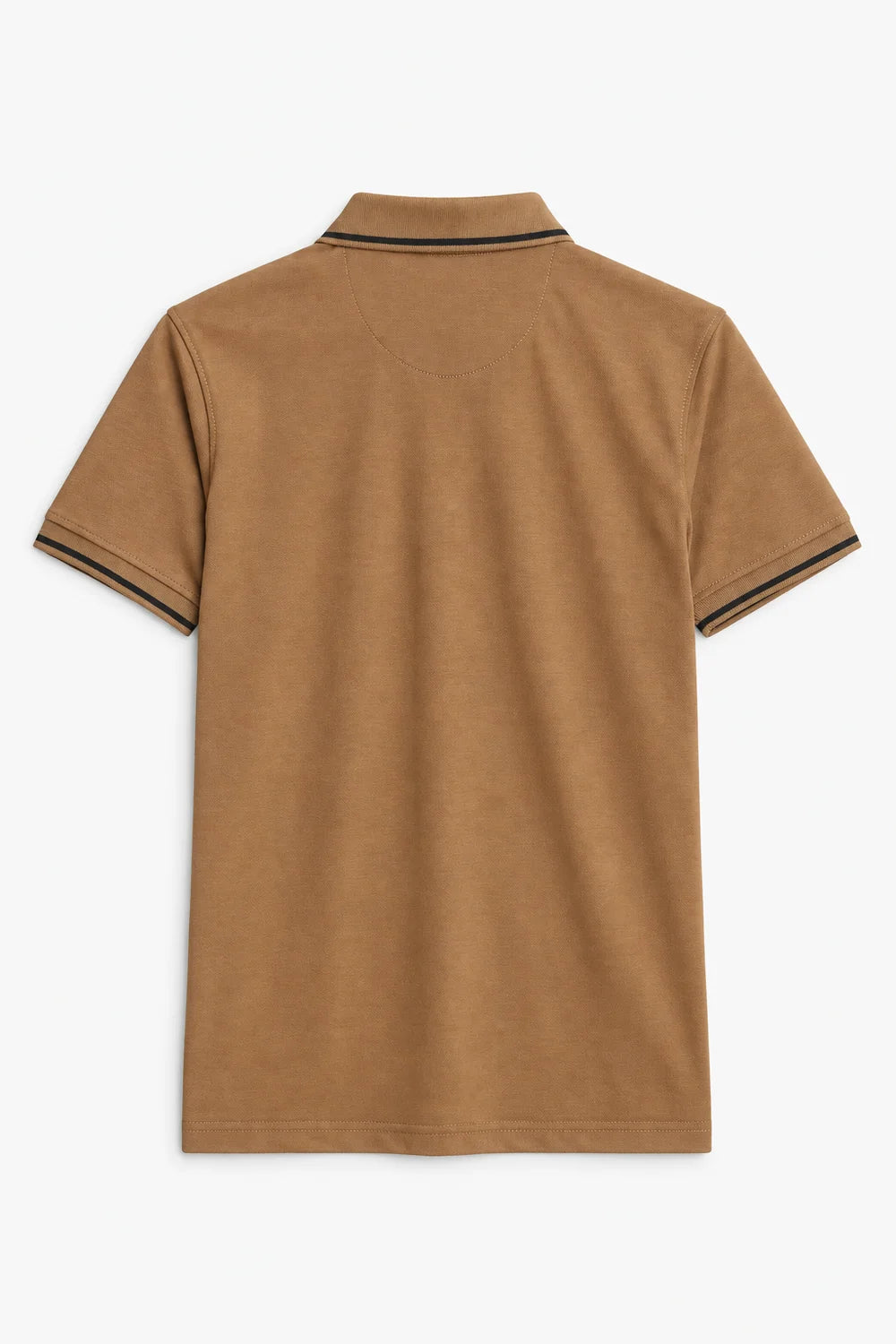 Premium Pique Polo Shirt
