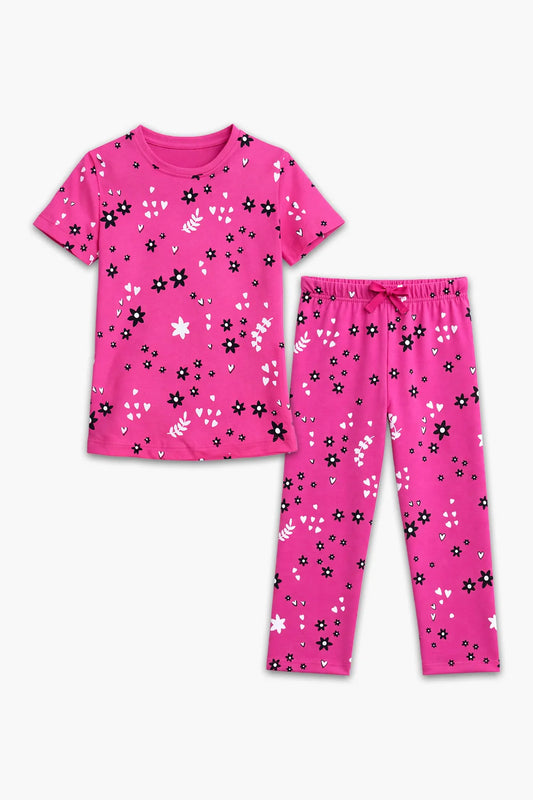 Graphic Loungewear