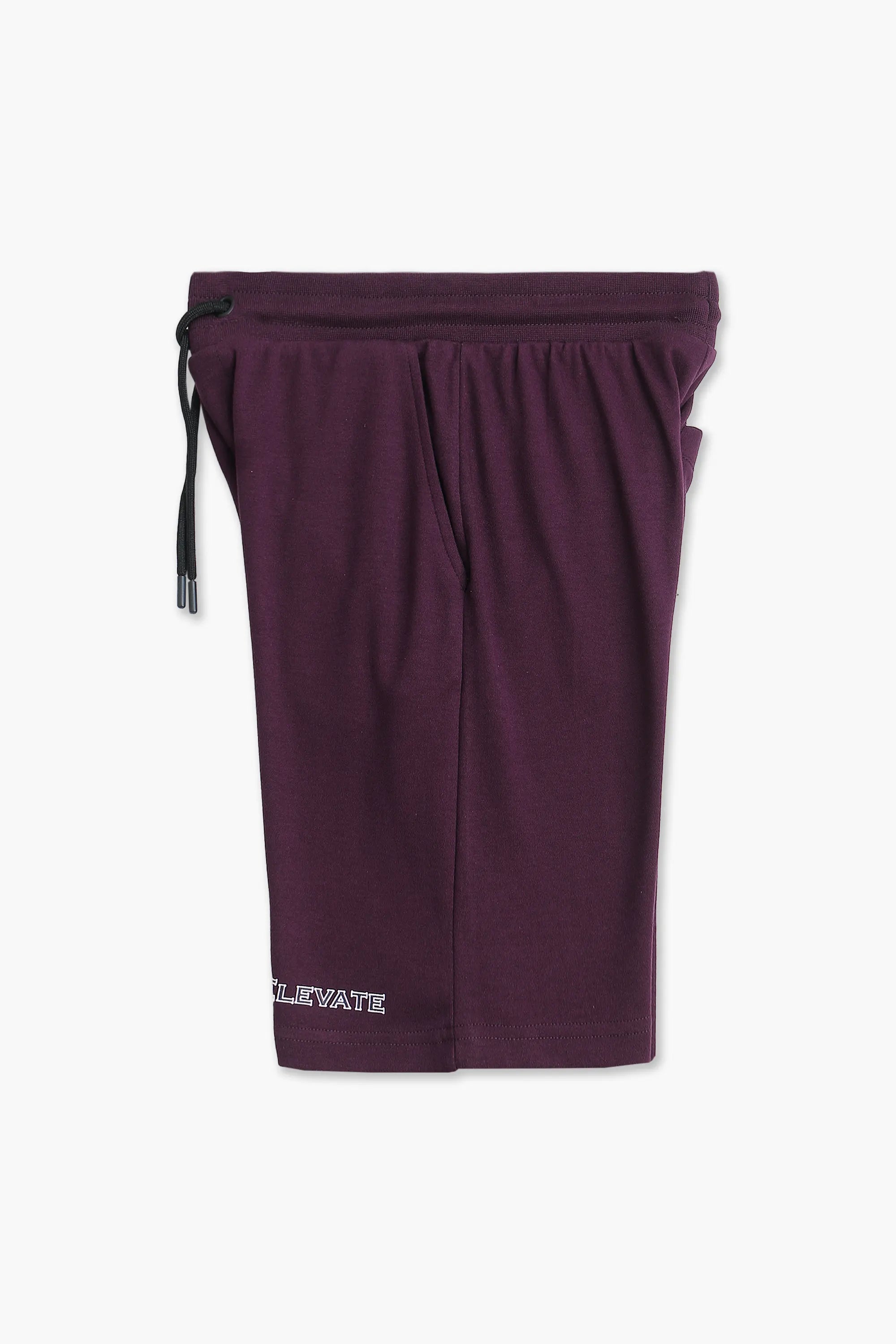 Graphic Short
