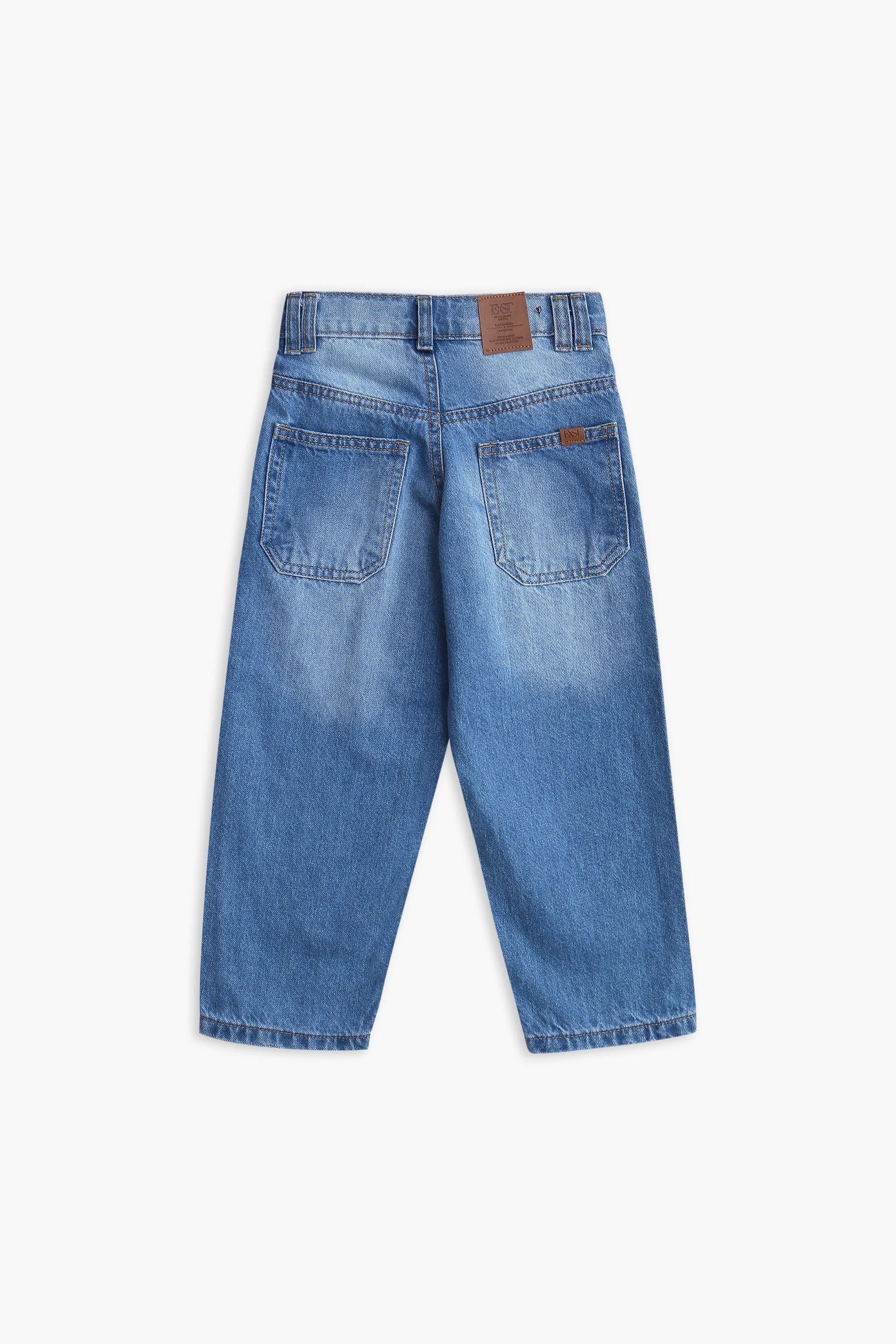 Baggy Pant