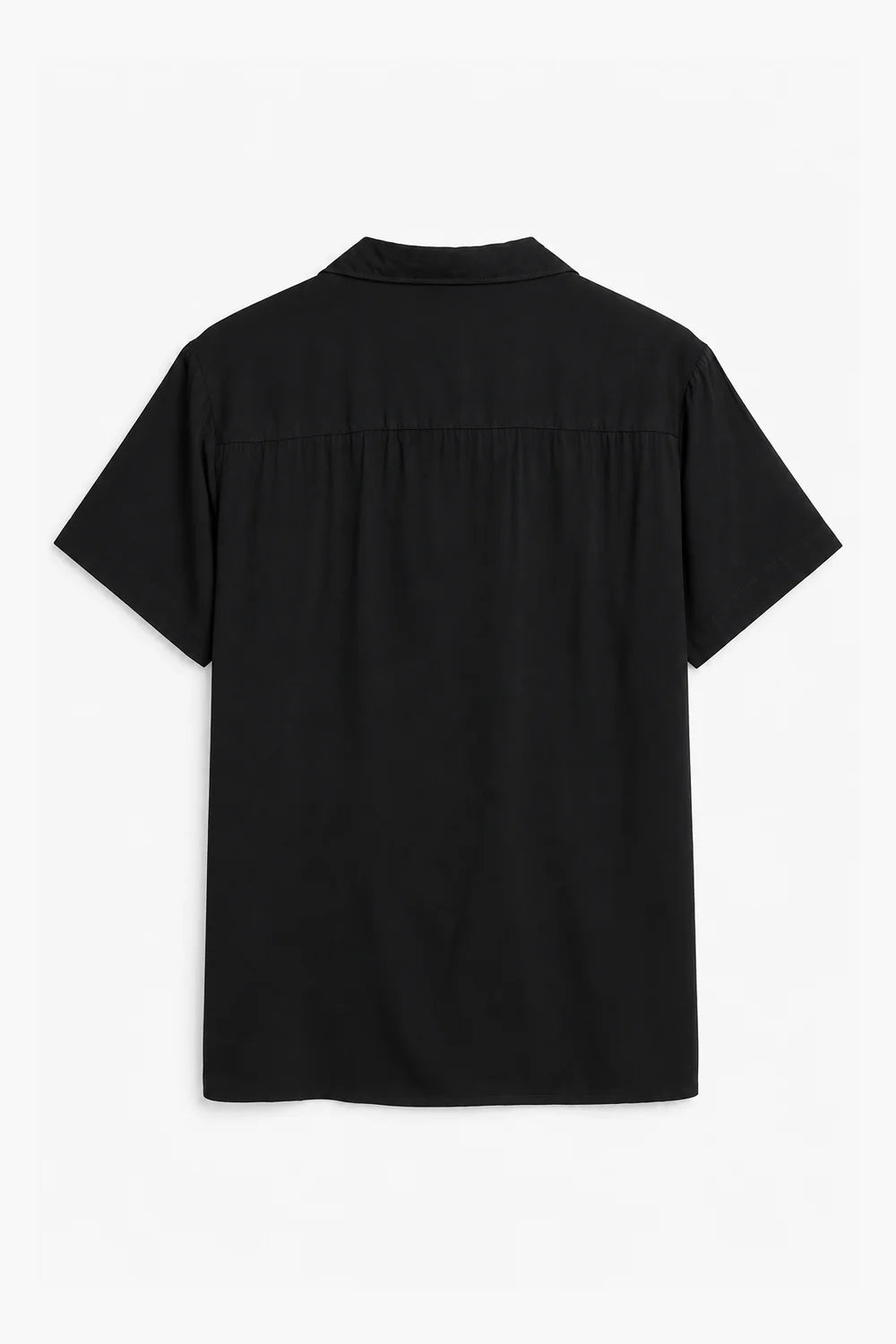 Viscose Hawaii Shirt