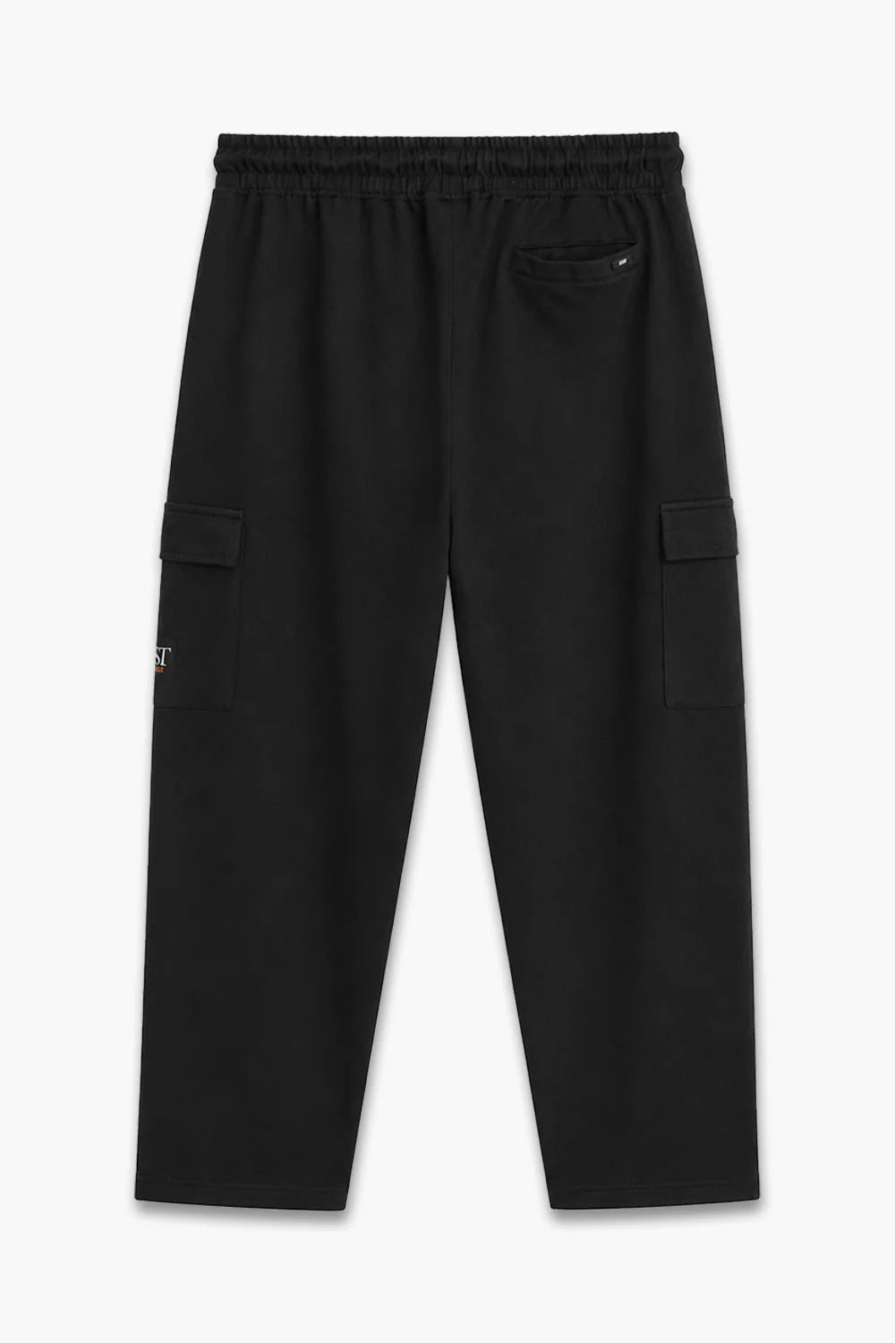Loose Fit Cargo Trouser
