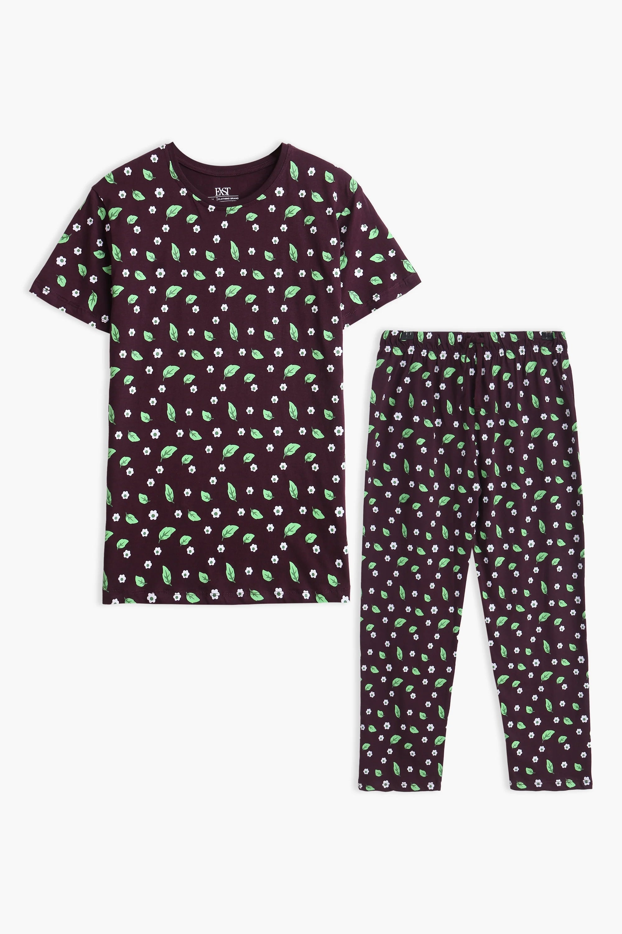 Graphic Loungewear