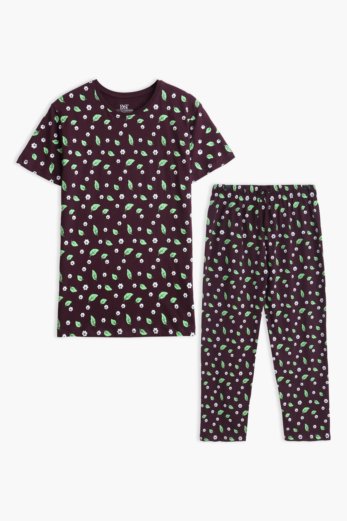 Graphic Loungewear