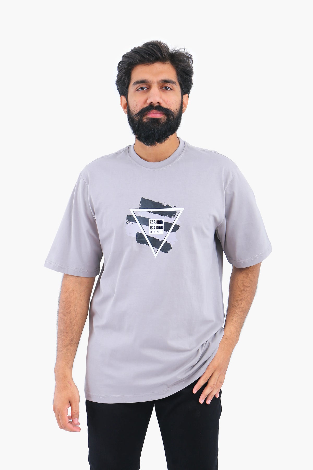 Oversize T-Shirt