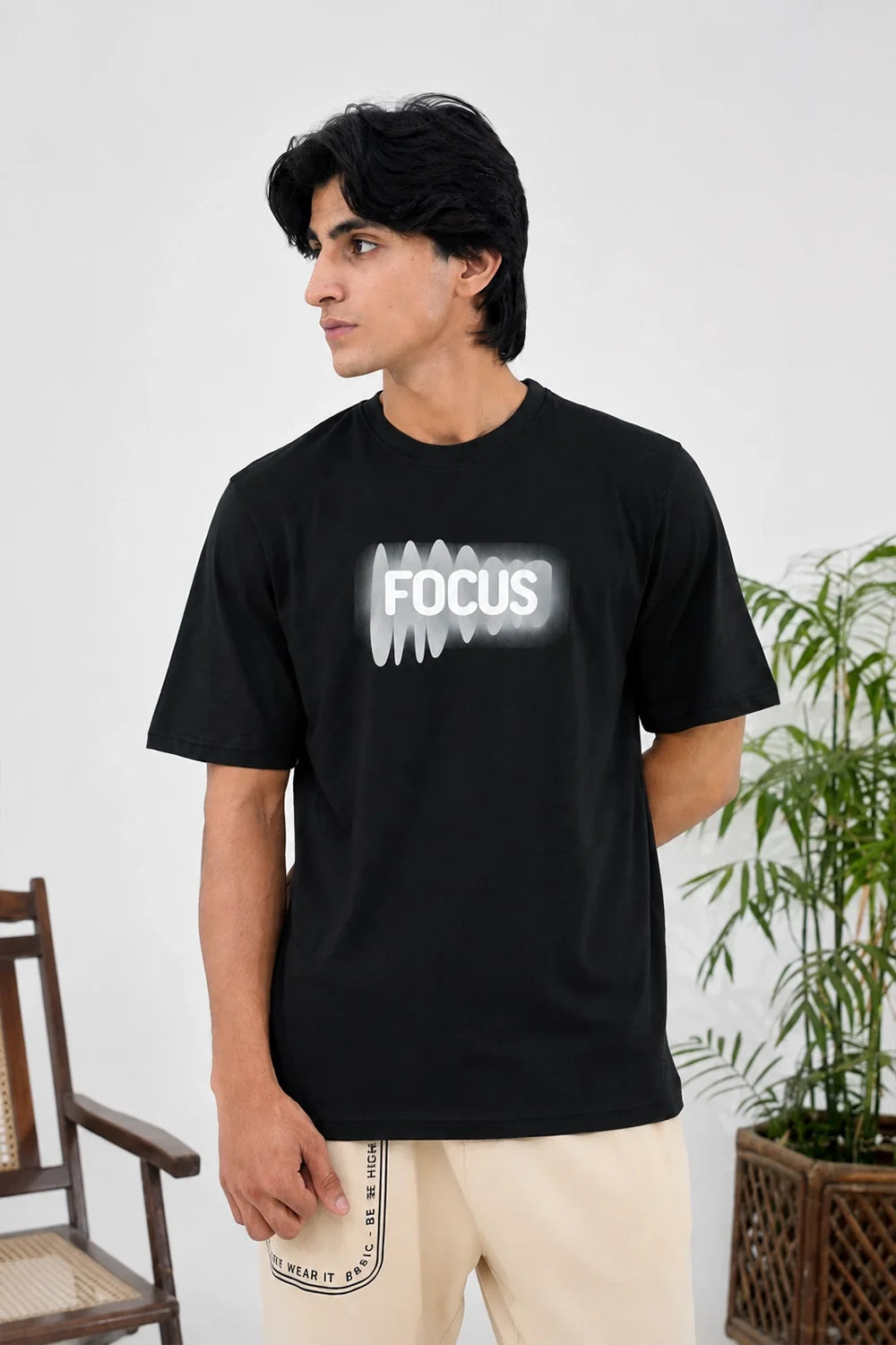 Graphic T-Shirt
