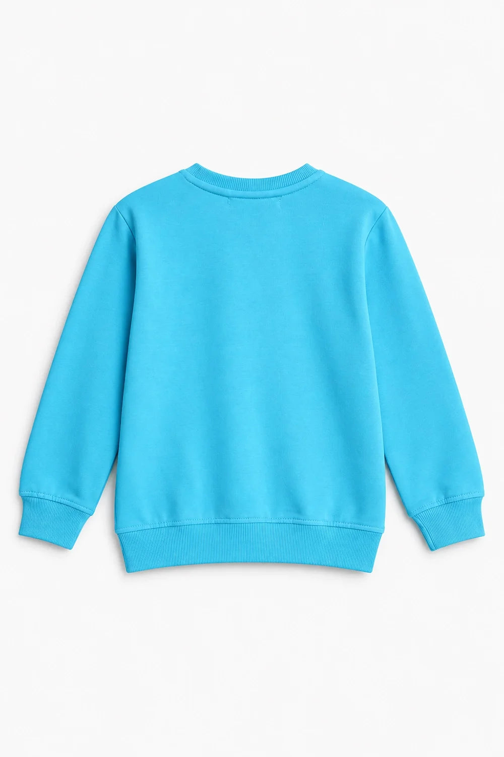 Graphic Sweatshirt
