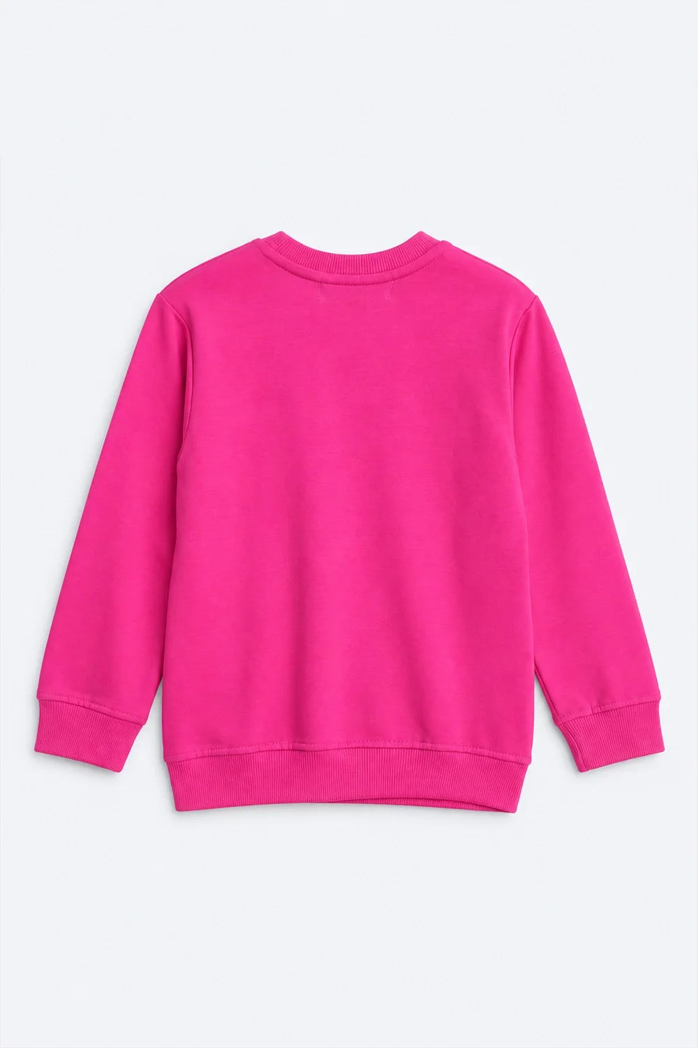 Graphic Sweatshirt