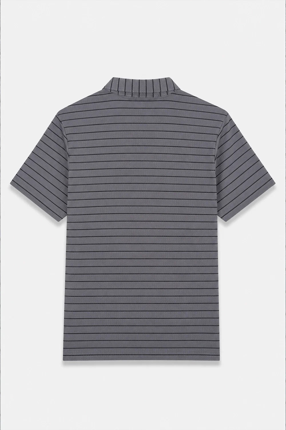 Zipper Polo