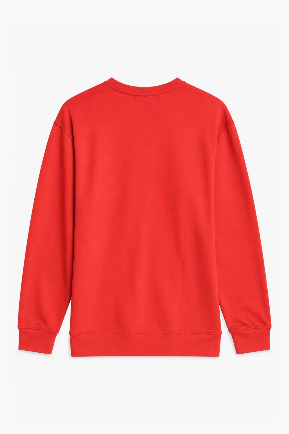 EMB SWEATSHIRT